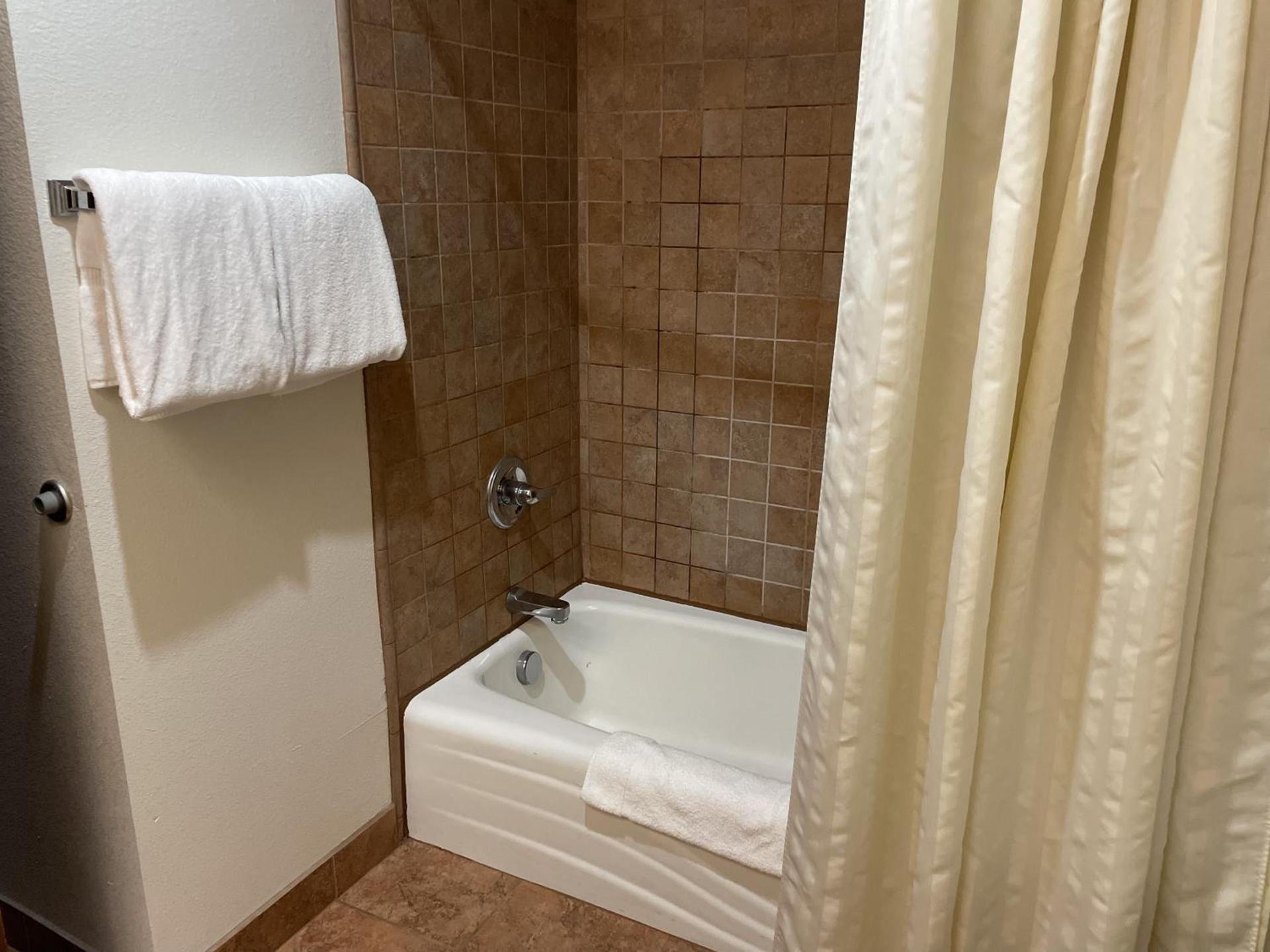 Carson Hot Springs Resort & Spa photo 36