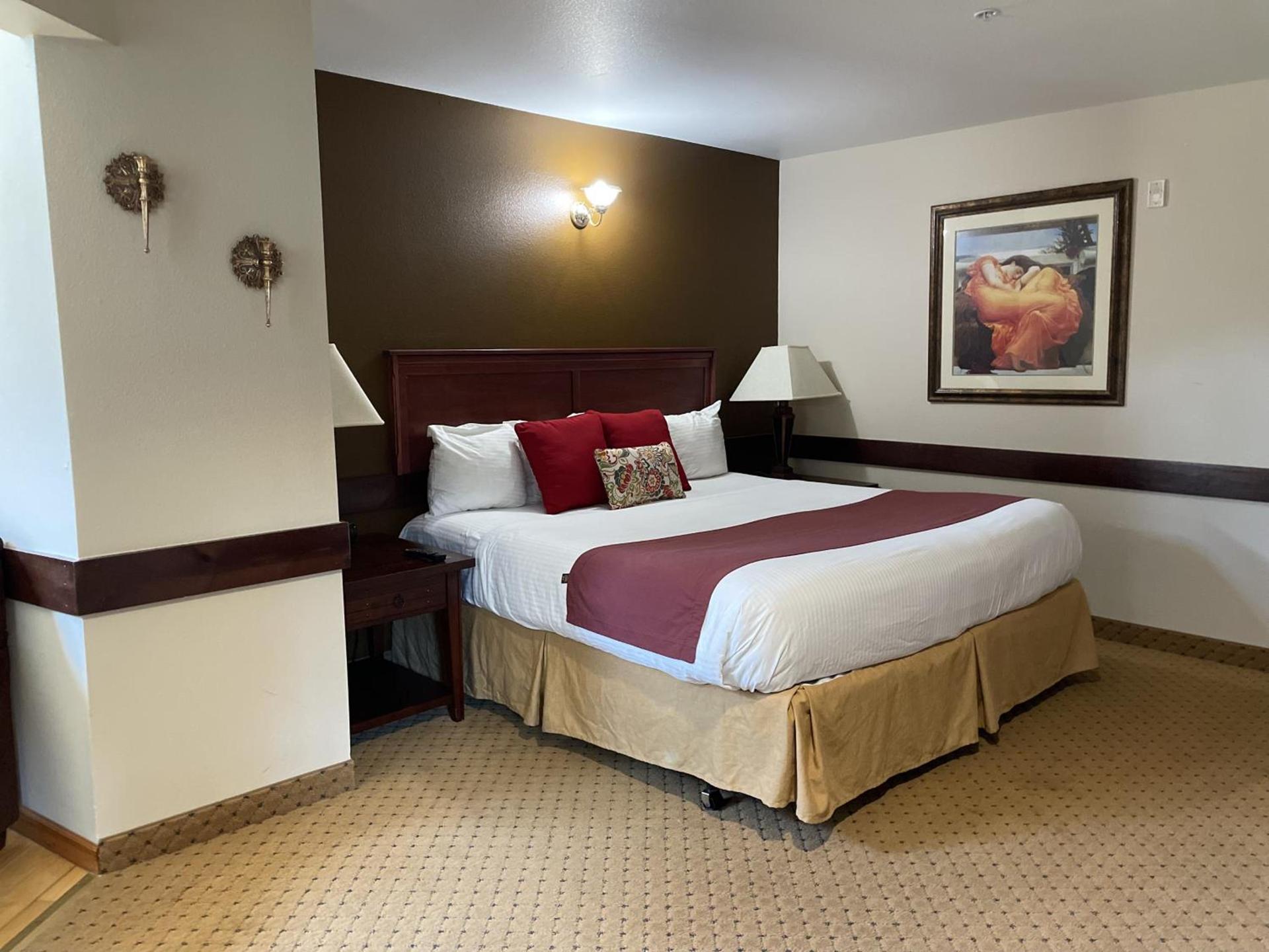 Carson Hot Springs Resort & Spa photo 45