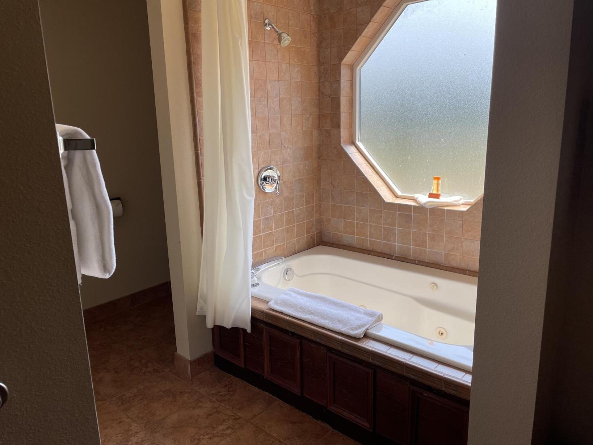 Carson Hot Springs Resort & Spa photo 43