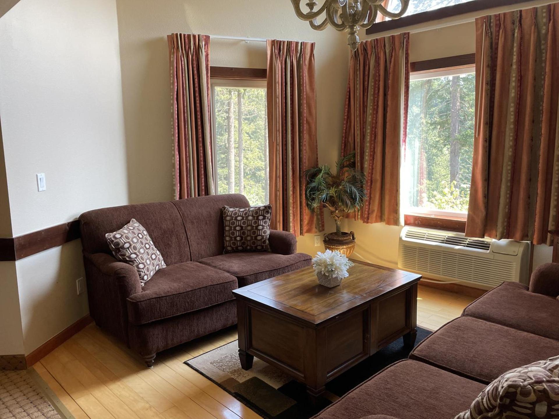 Carson Hot Springs Resort & Spa photo 42