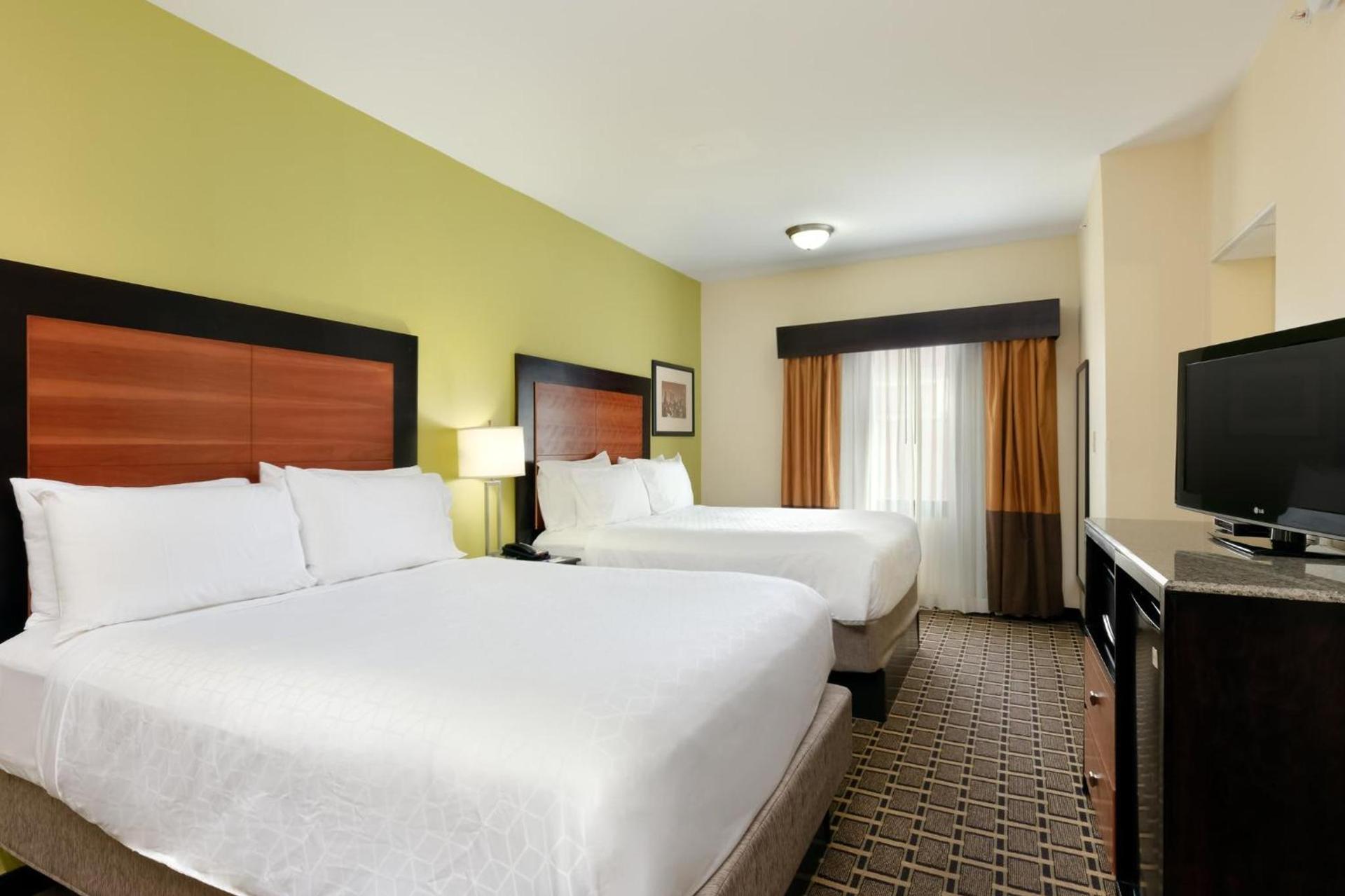 Holiday Inn Express & Suites - Atlanta Downtown by IHG photo 11