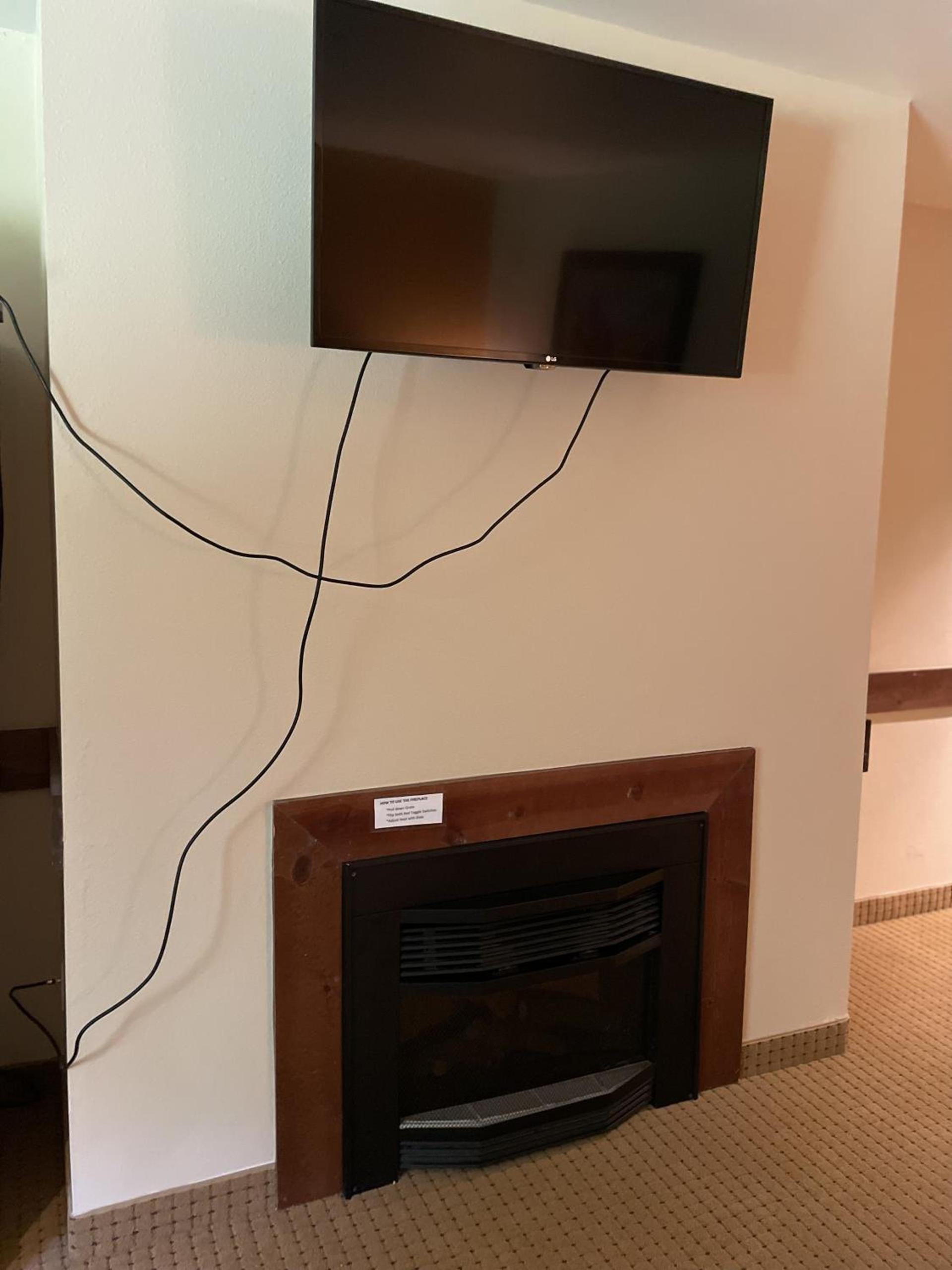 Carson Hot Springs Resort & Spa photo 49
