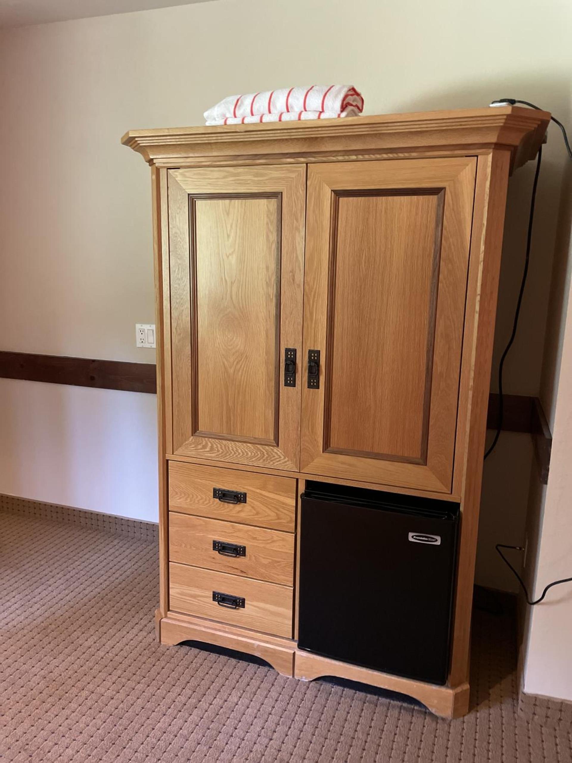 Carson Hot Springs Resort & Spa photo 48