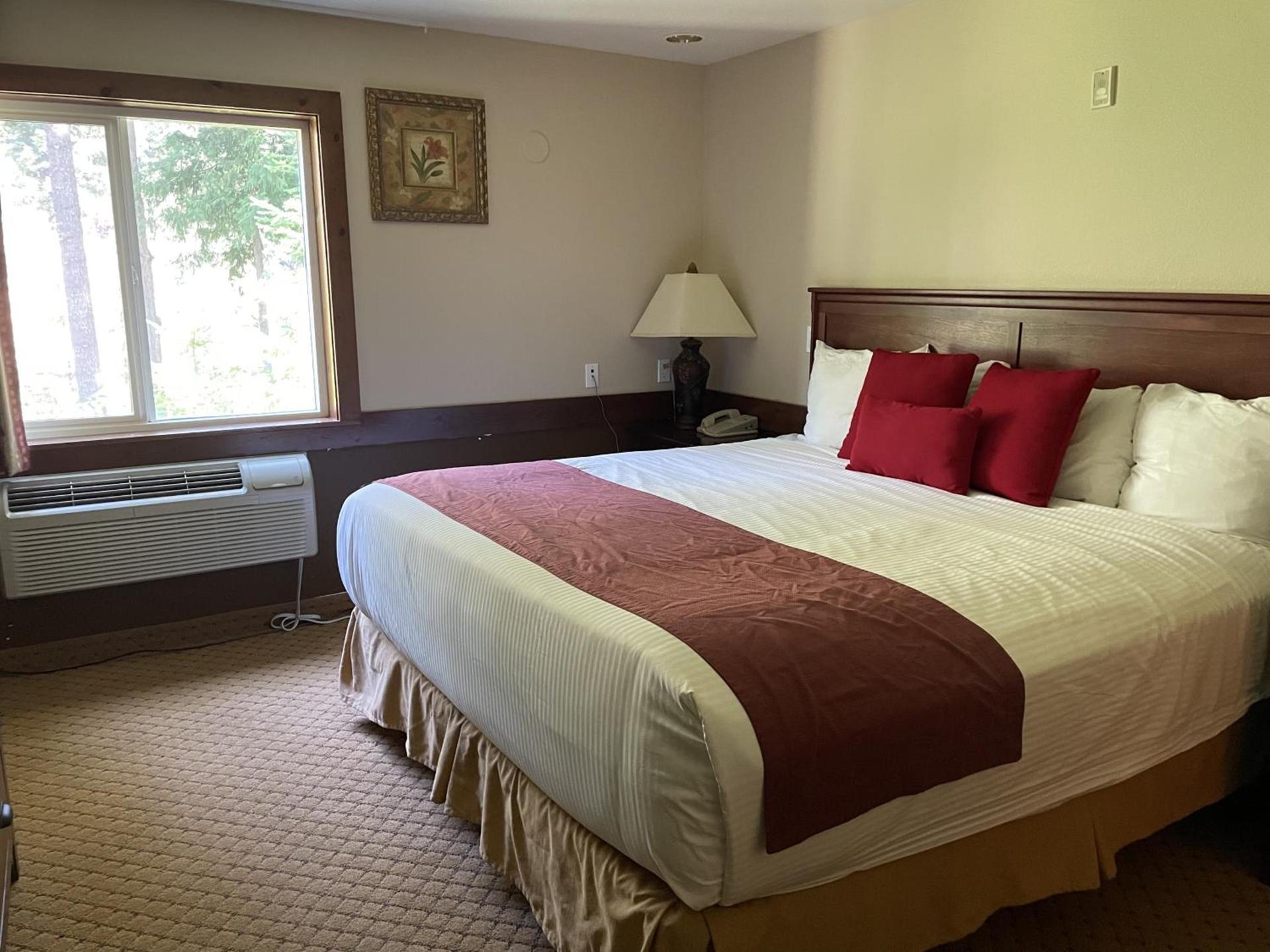 Carson Hot Springs Resort & Spa photo 55