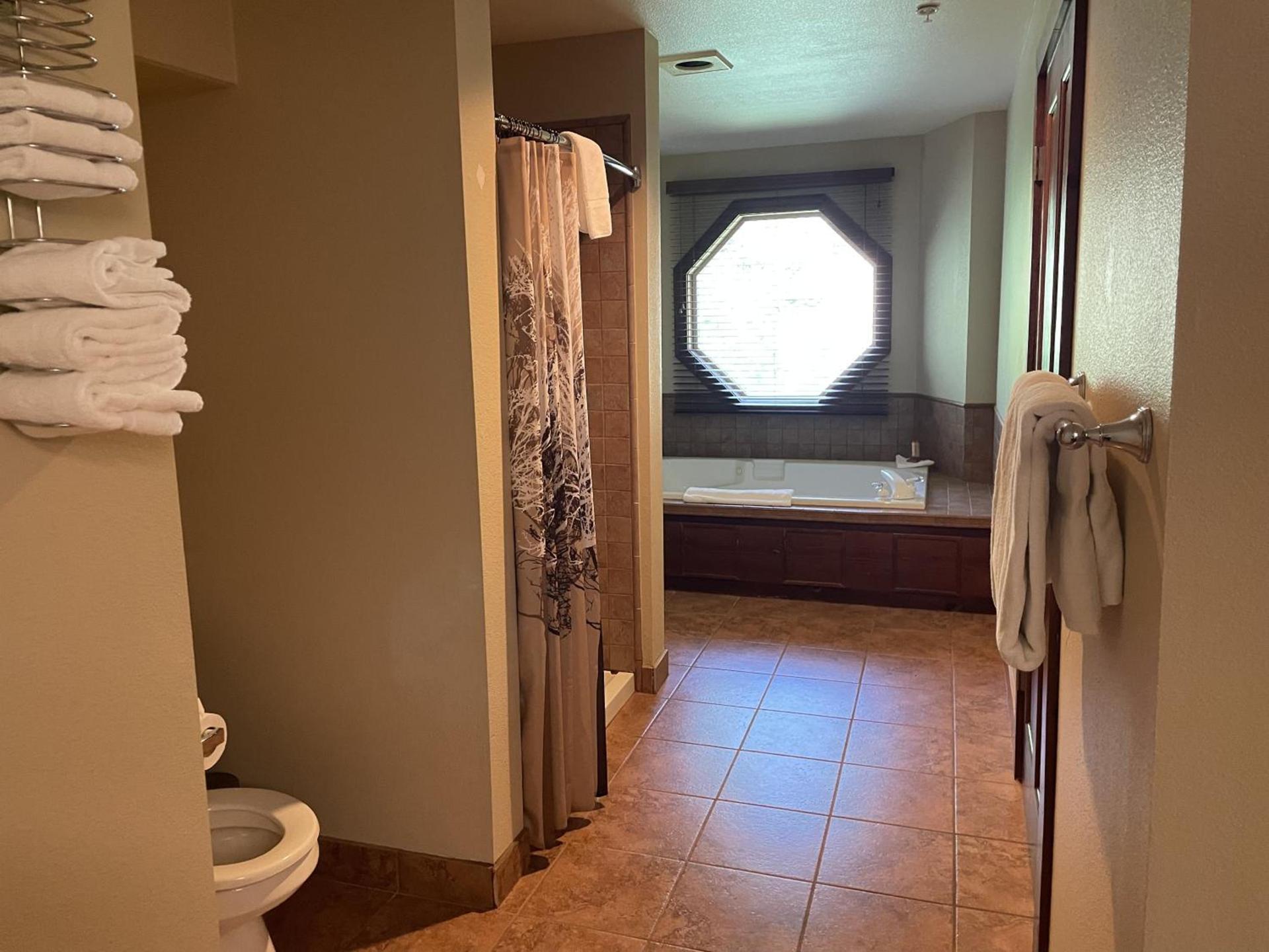 Carson Hot Springs Resort & Spa photo 56