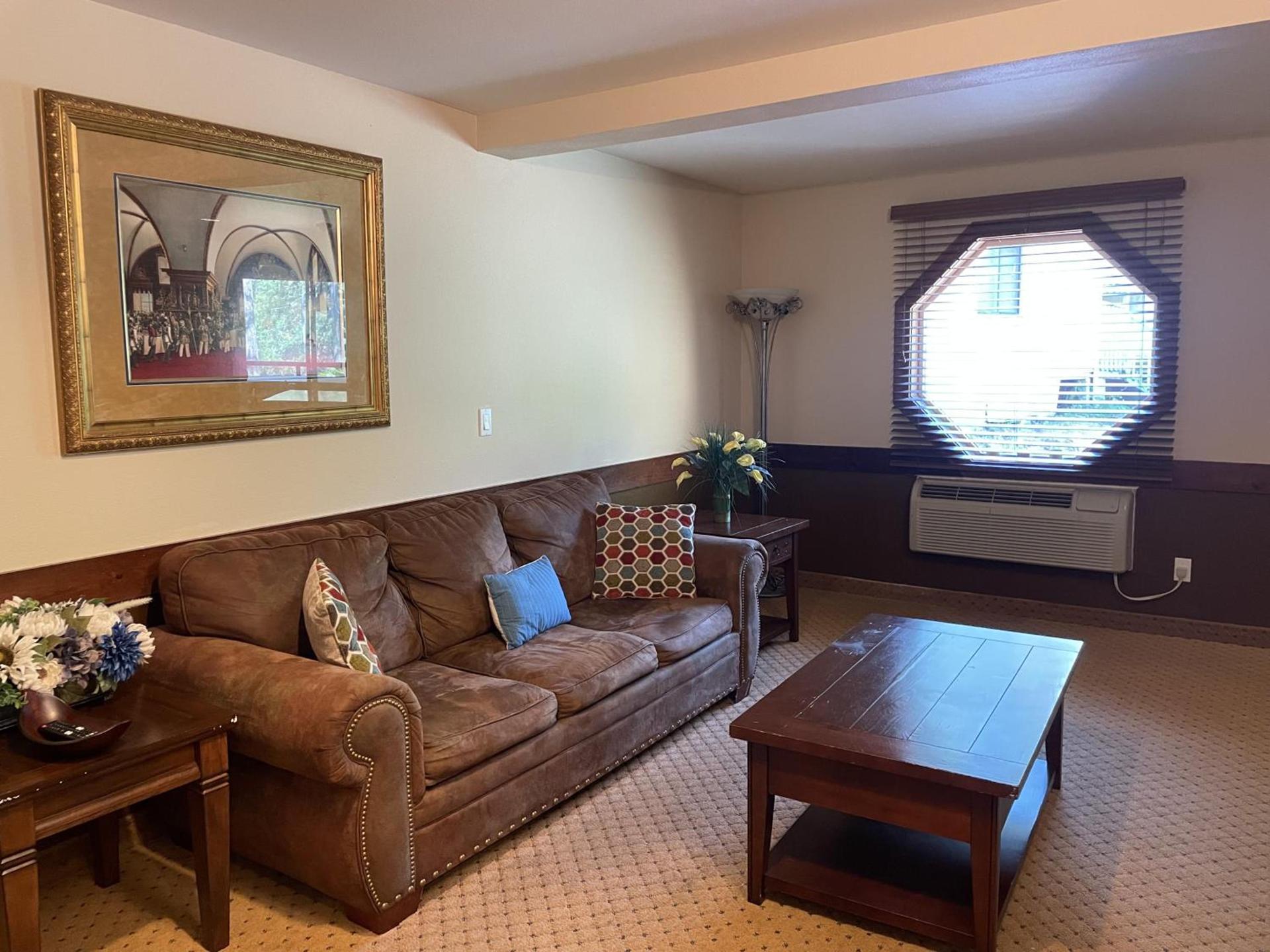Carson Hot Springs Resort & Spa photo 53
