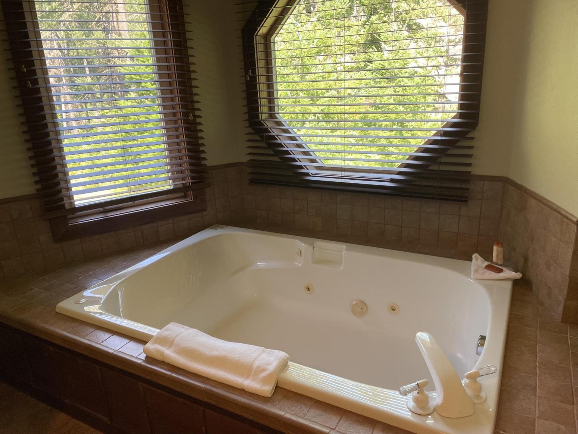 Carson Hot Springs Resort & Spa photo 51