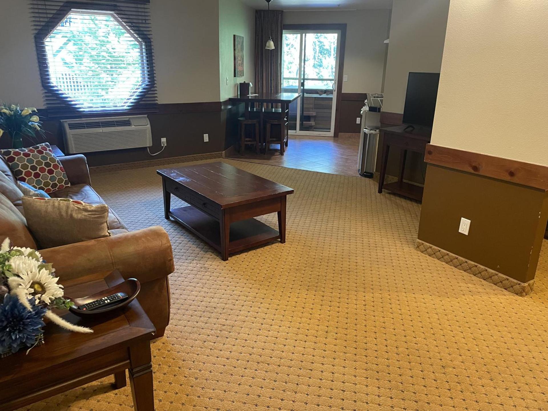 Carson Hot Springs Resort & Spa photo 50