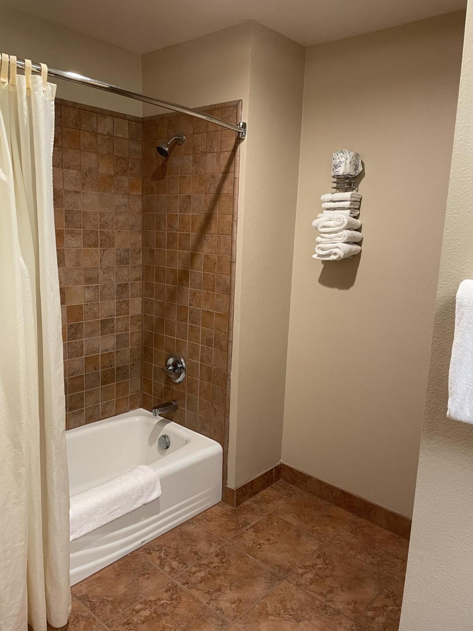 Carson Hot Springs Resort & Spa photo 62