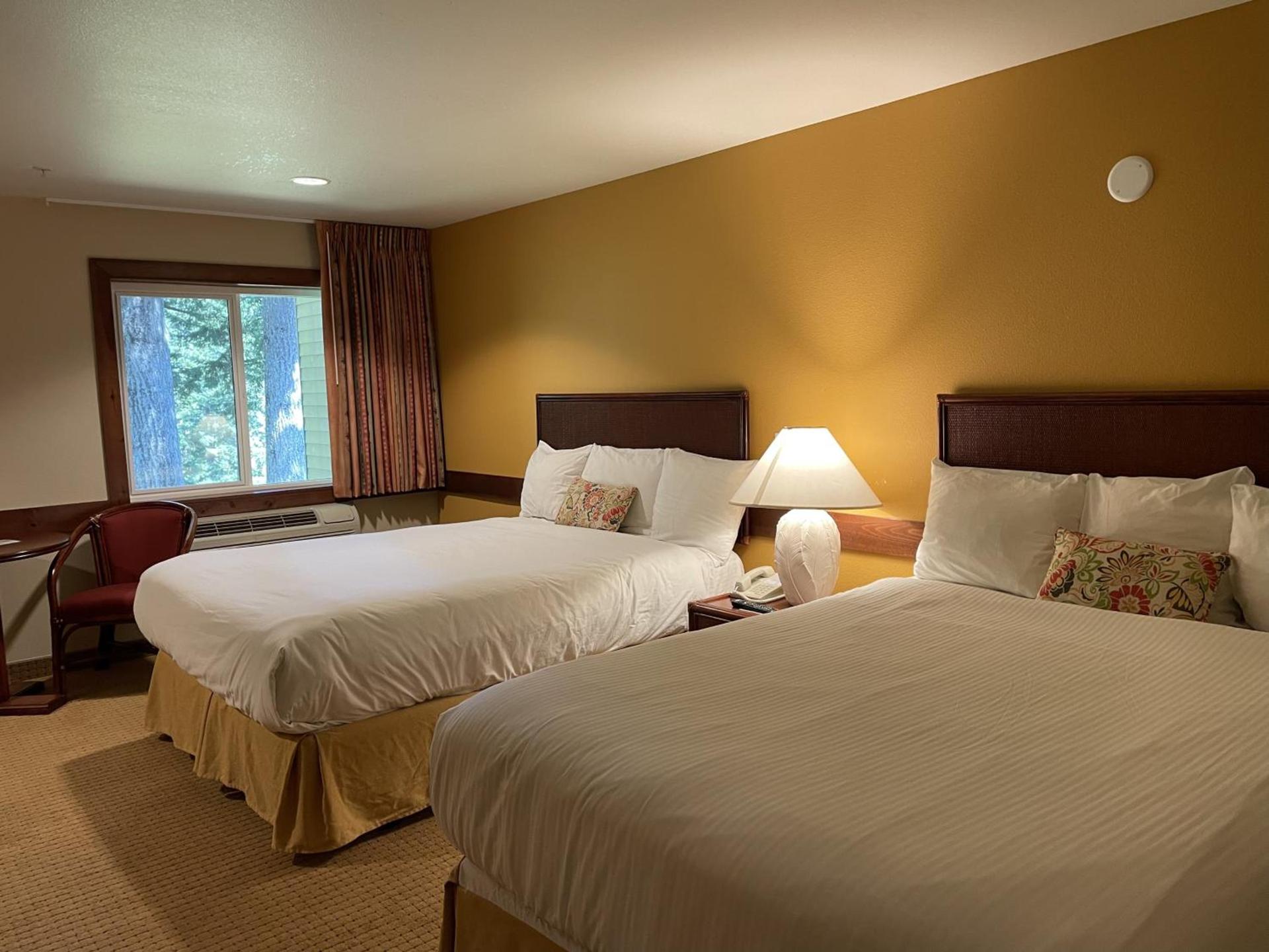 Carson Hot Springs Resort & Spa photo 60