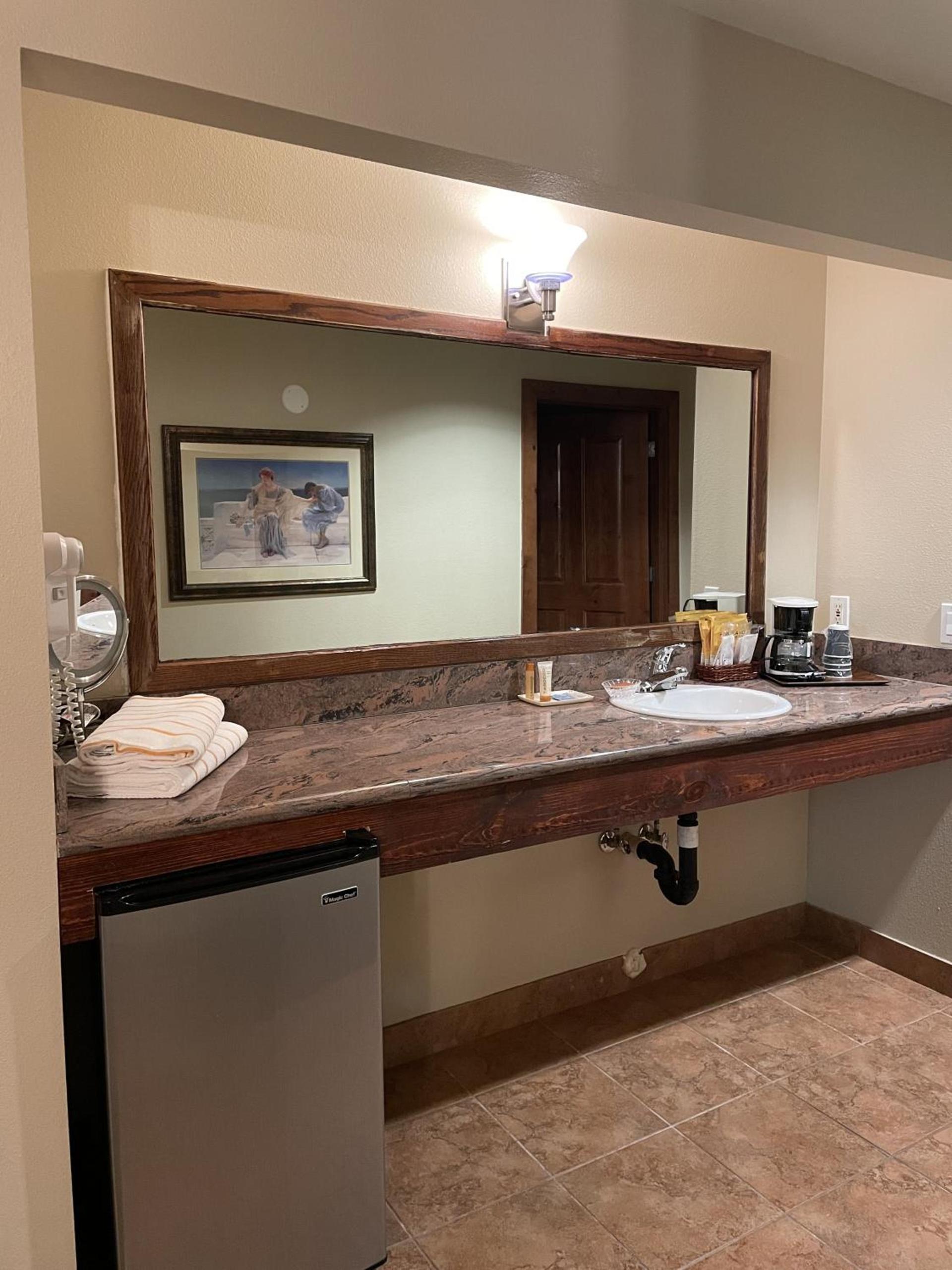 Carson Hot Springs Resort & Spa photo 65