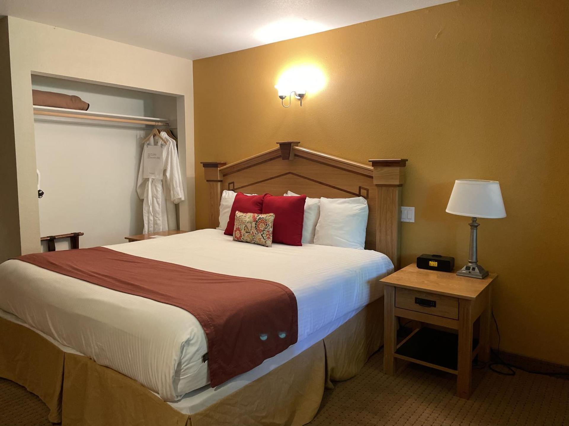 Carson Hot Springs Resort & Spa photo 63