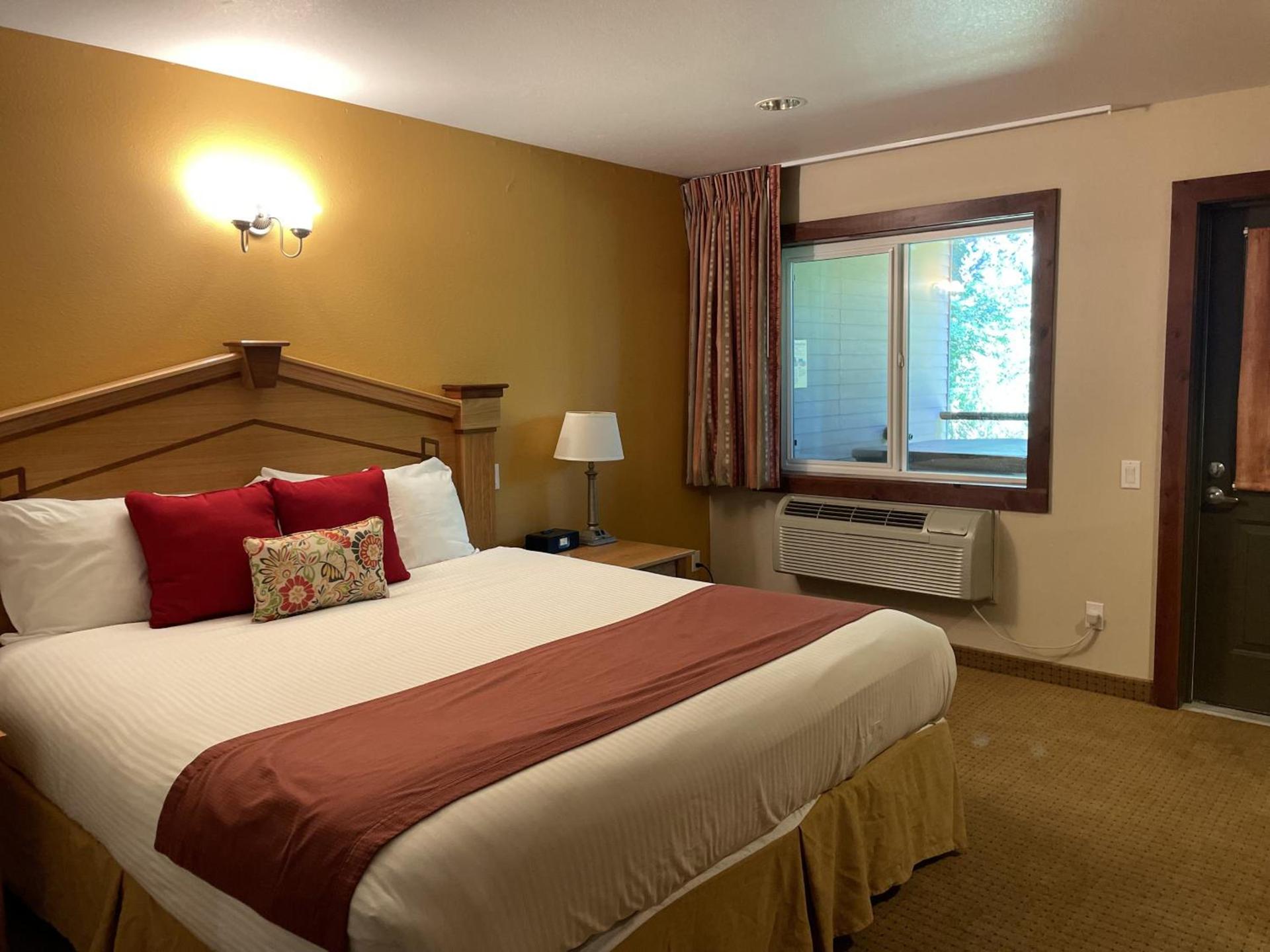 Carson Hot Springs Resort & Spa photo 64