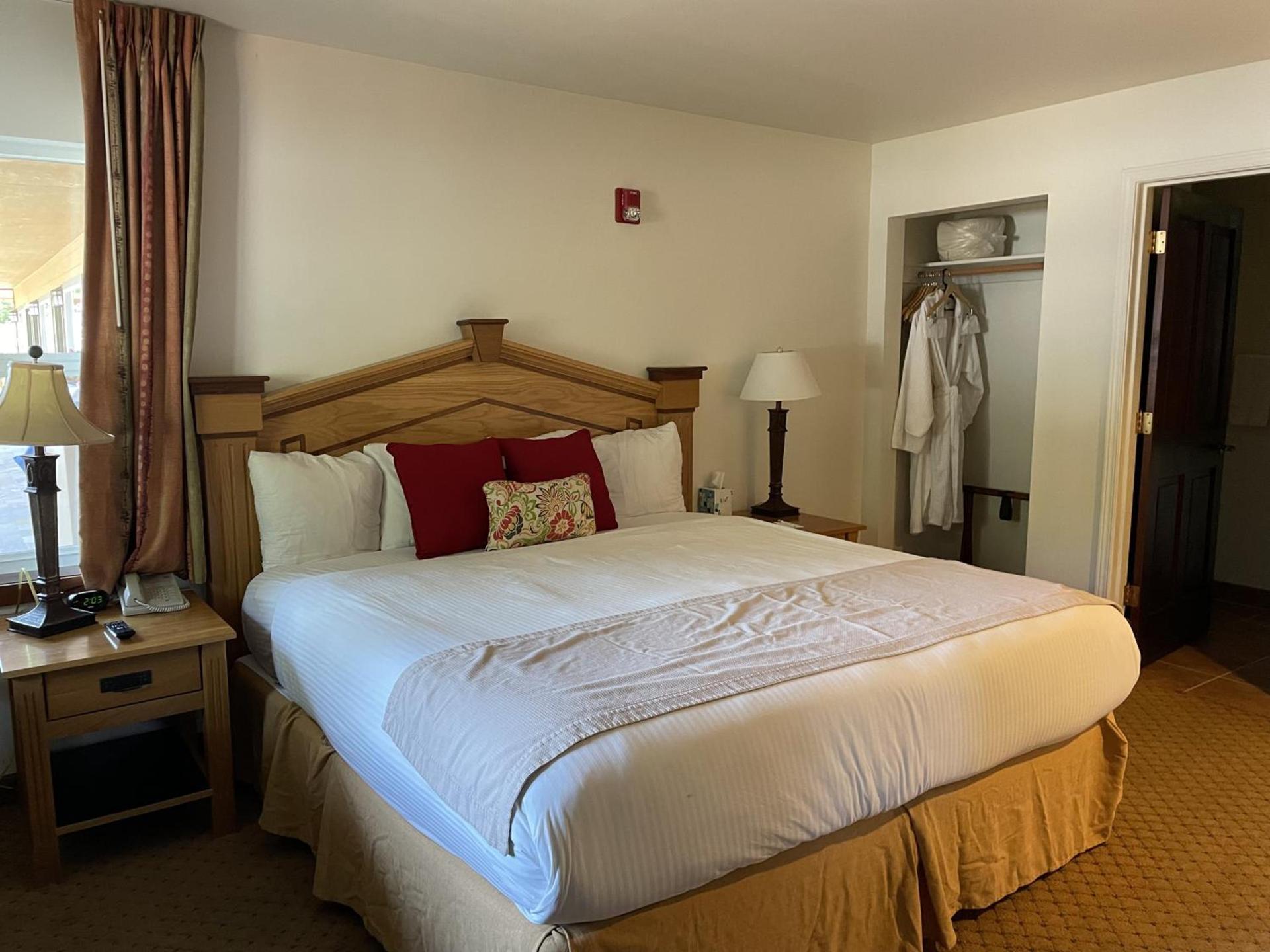 Carson Hot Springs Resort & Spa photo 66