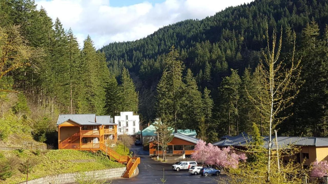 Carson Hot Springs Resort & Spa photo 69