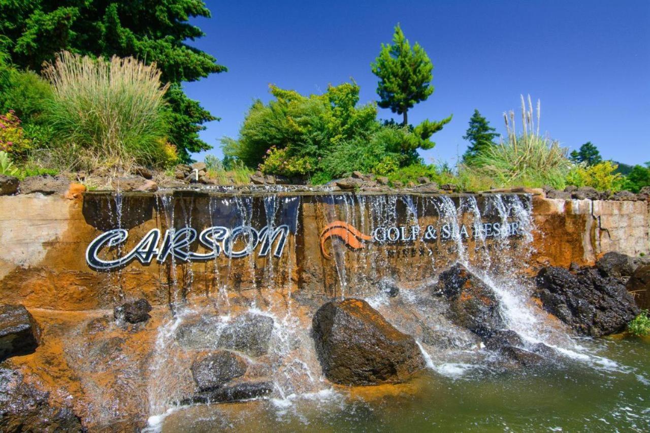 Carson Hot Springs Resort & Spa photo 83