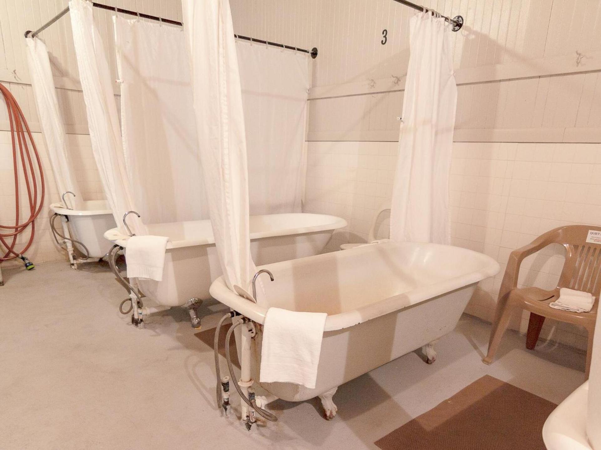 Carson Hot Springs Resort & Spa photo 75