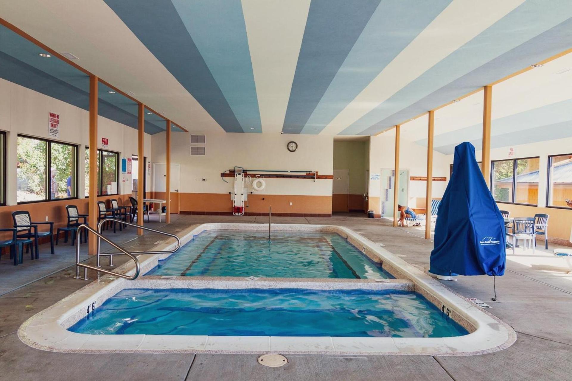Carson Hot Springs Resort & Spa photo 76