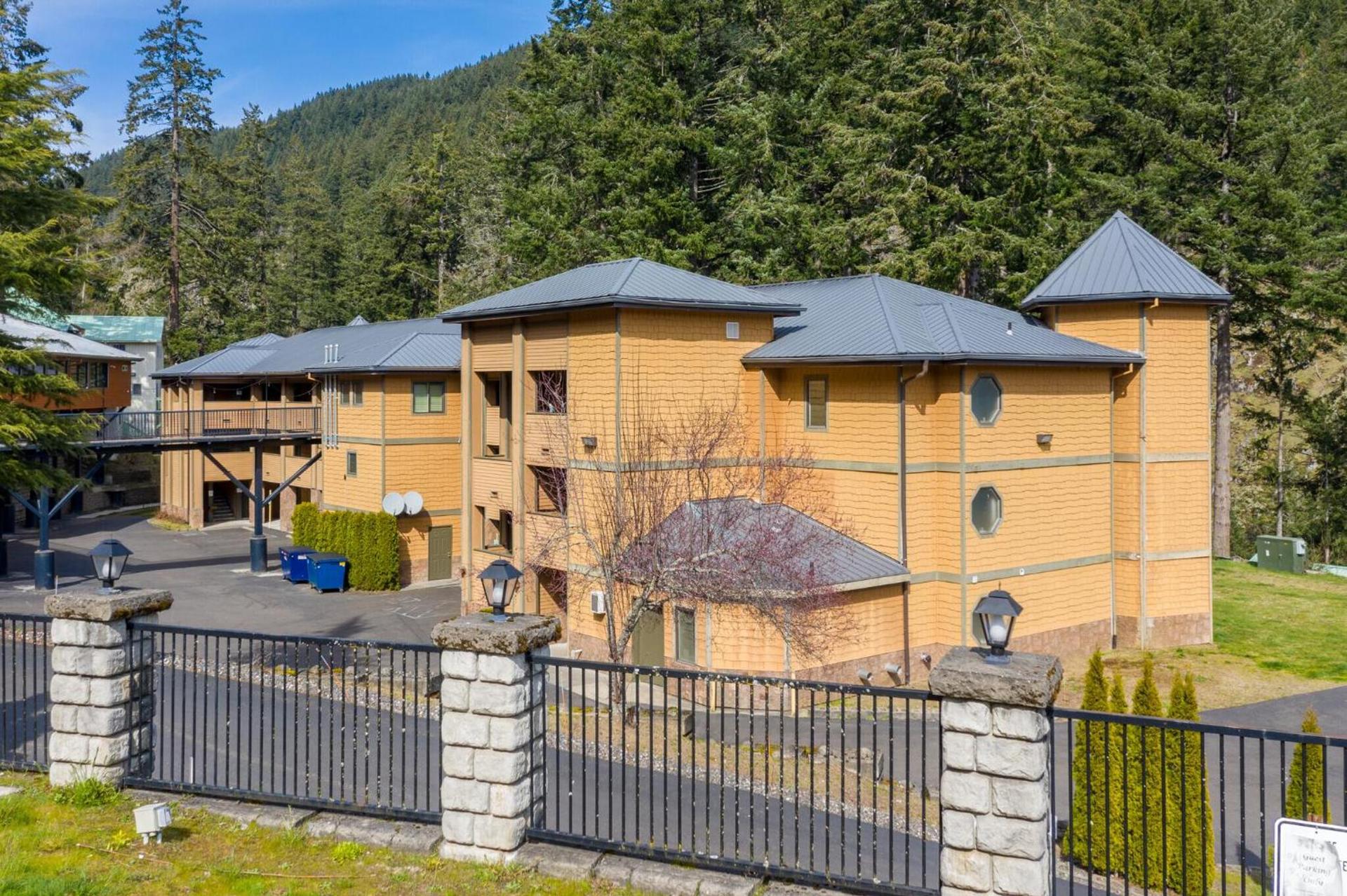Carson Hot Springs Resort & Spa photo 31