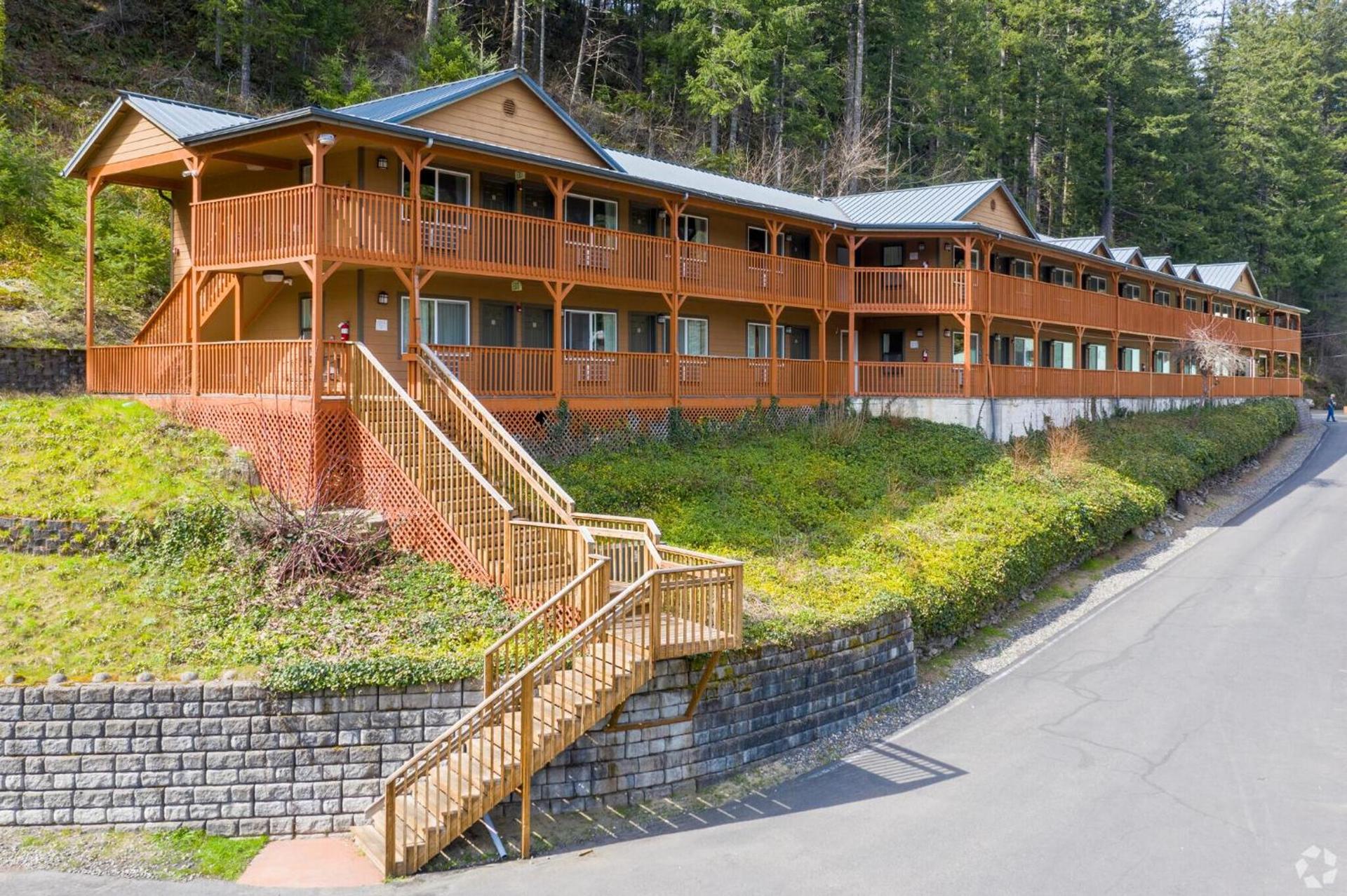 Carson Hot Springs Resort & Spa photo 30
