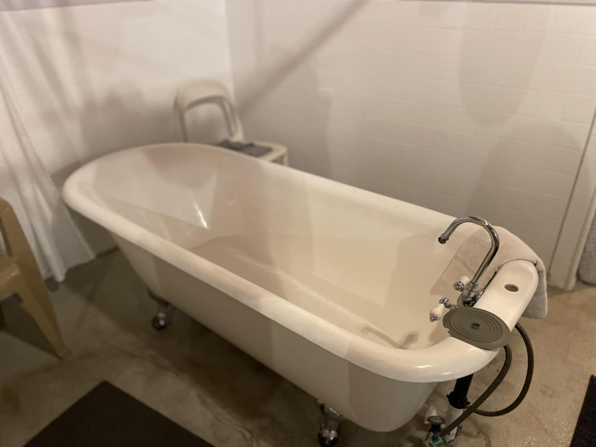 Carson Hot Springs Resort & Spa photo 78