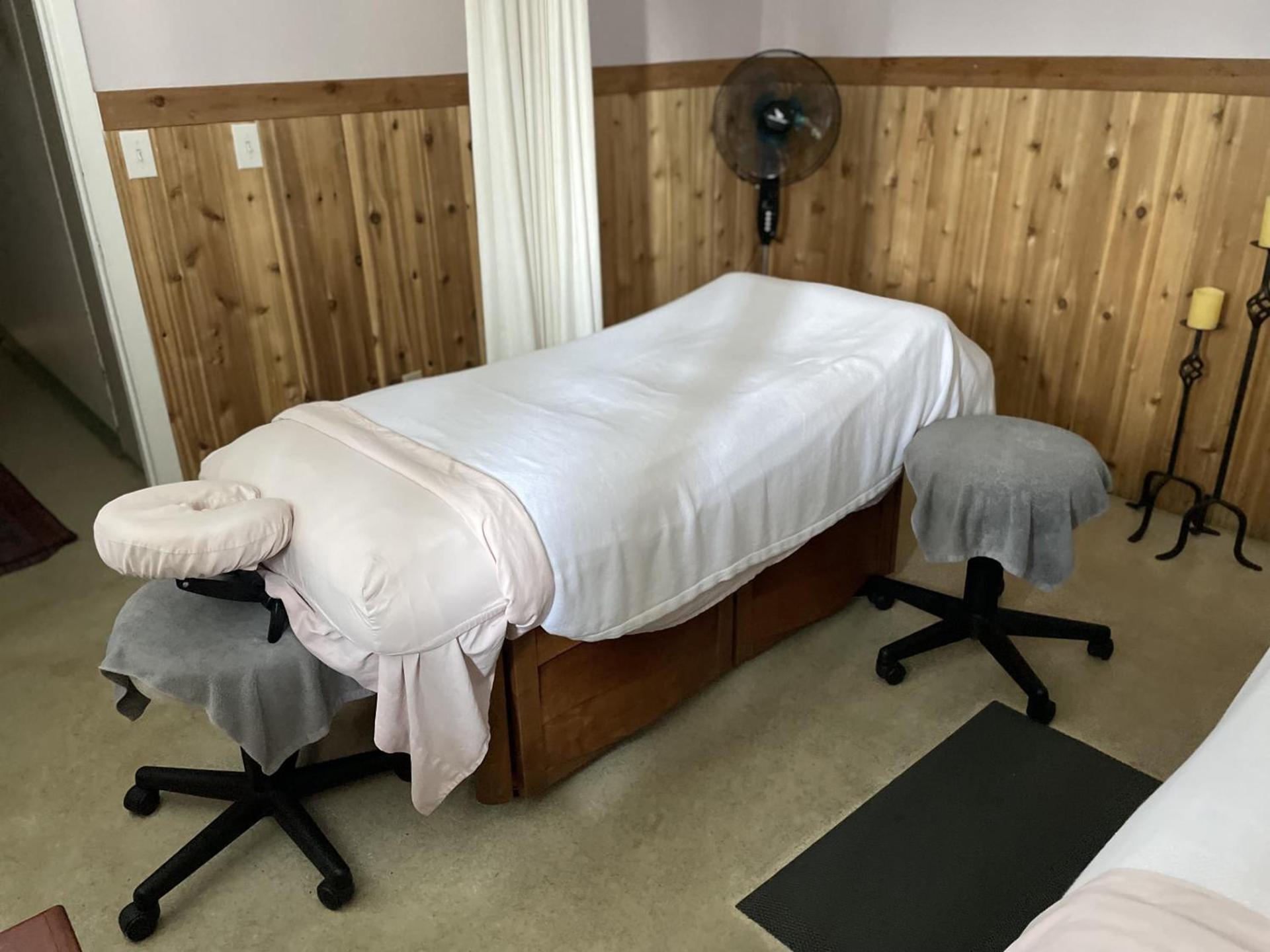 Carson Hot Springs Resort & Spa photo 77