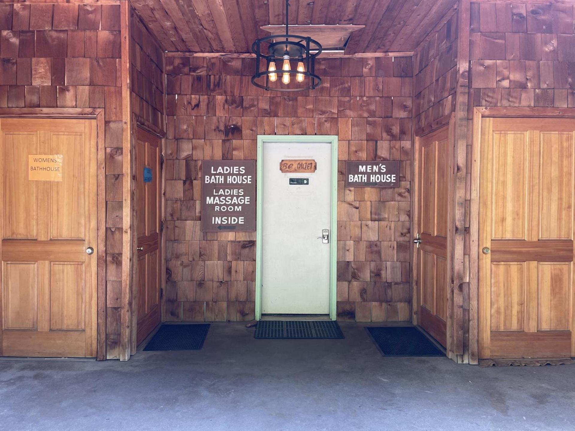 Carson Hot Springs Resort & Spa photo 81