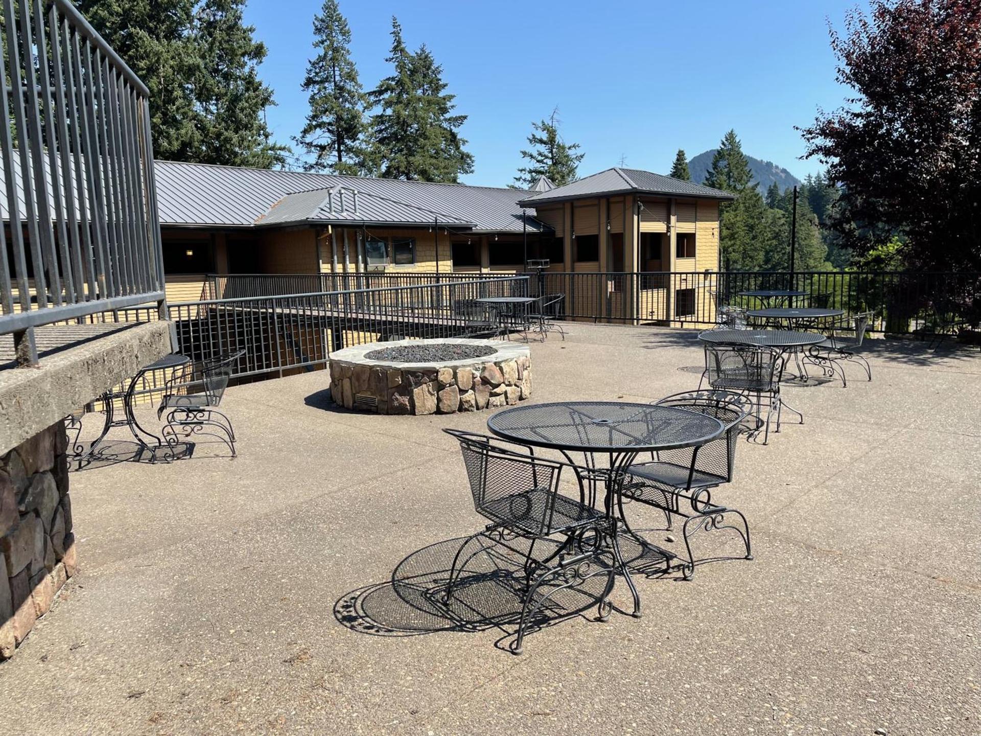 Carson Hot Springs Resort & Spa photo 82