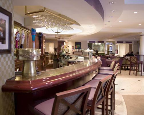 D. Hotel Suites & Spa photo 8