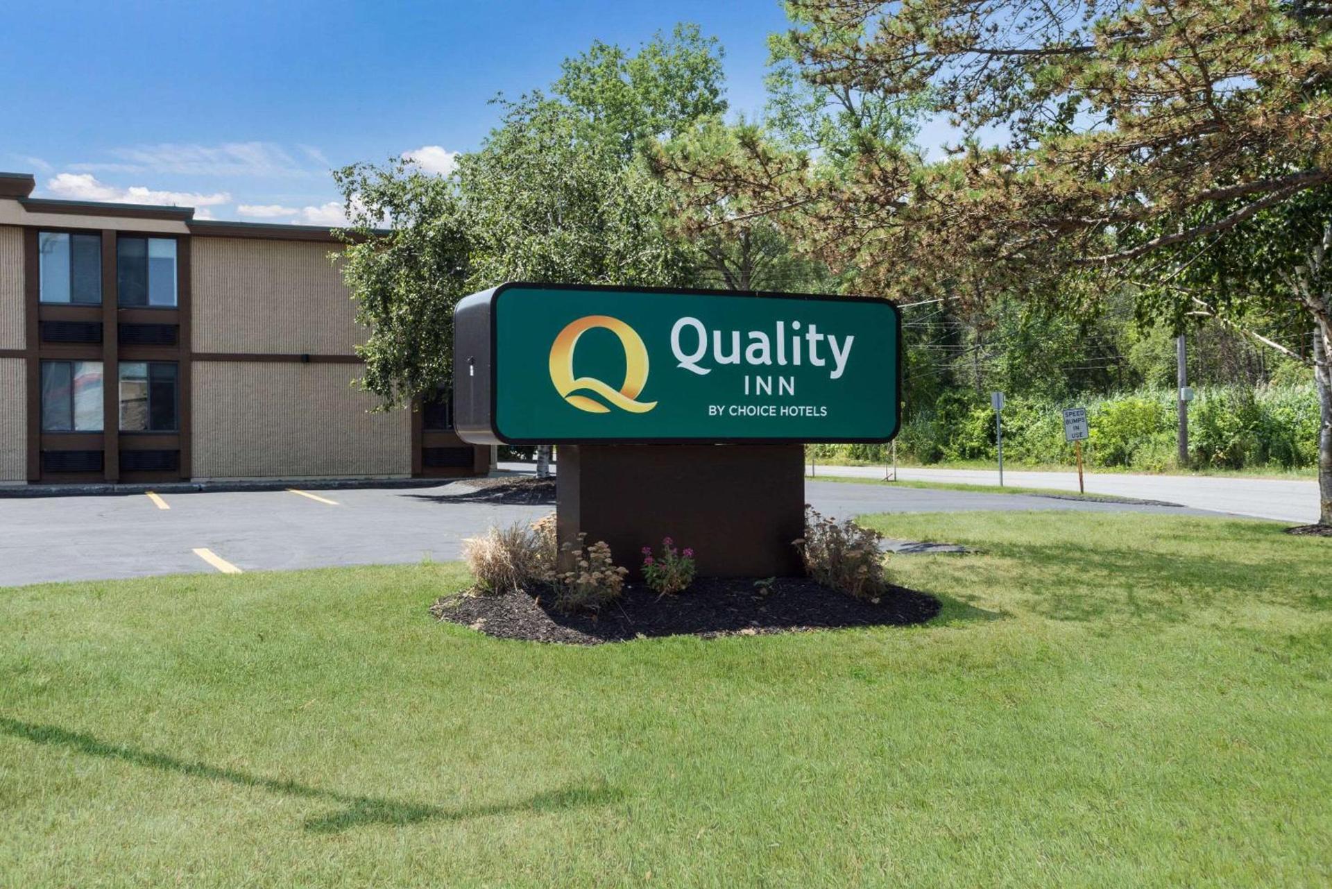 Quality Inn Albany Colonie photo 30