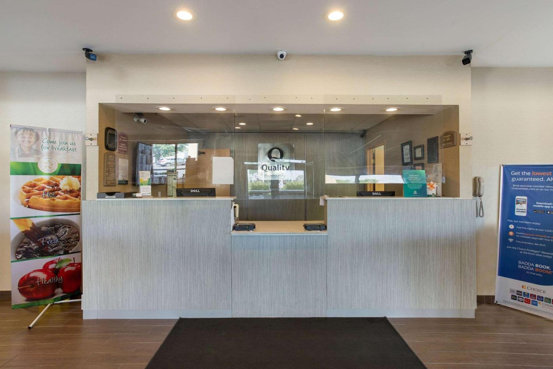 Quality Inn Albany Colonie photo 3