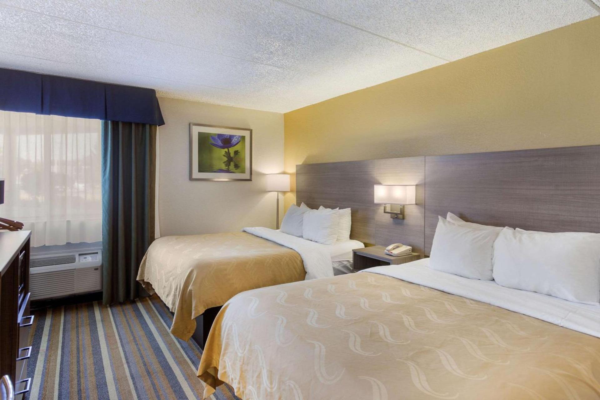 Quality Inn Albany Colonie photo 4