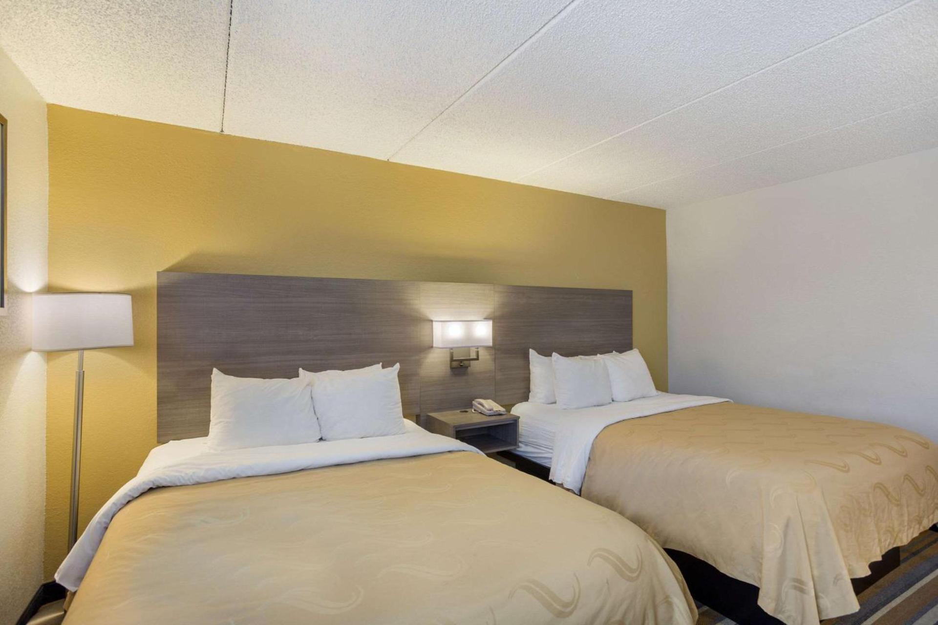 Quality Inn Albany Colonie photo 6