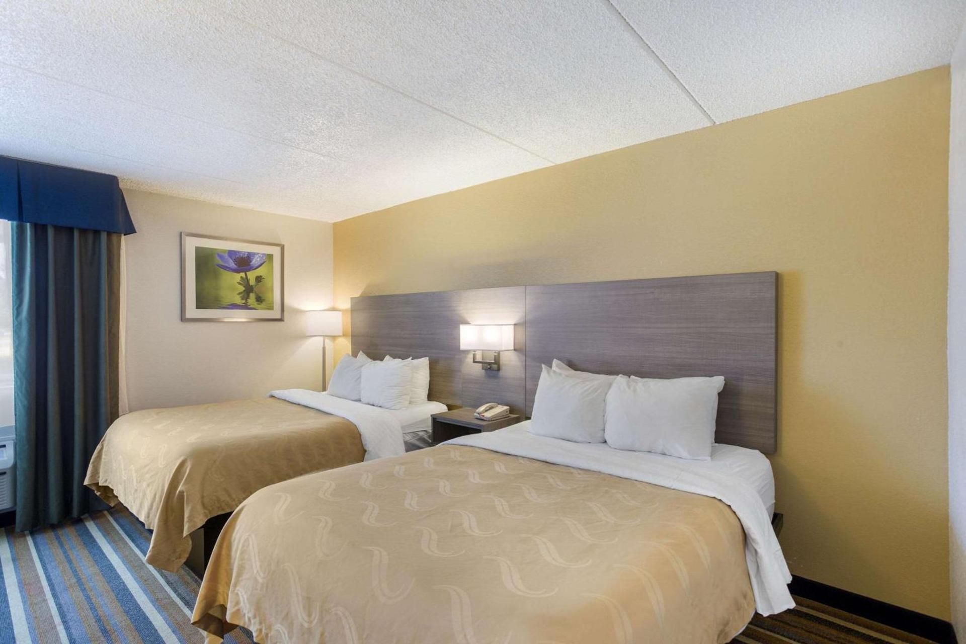Quality Inn Albany Colonie photo 8