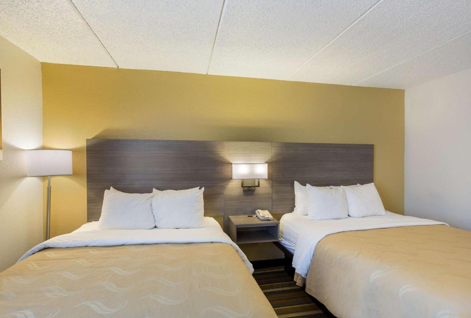 Quality Inn Albany Colonie photo 10