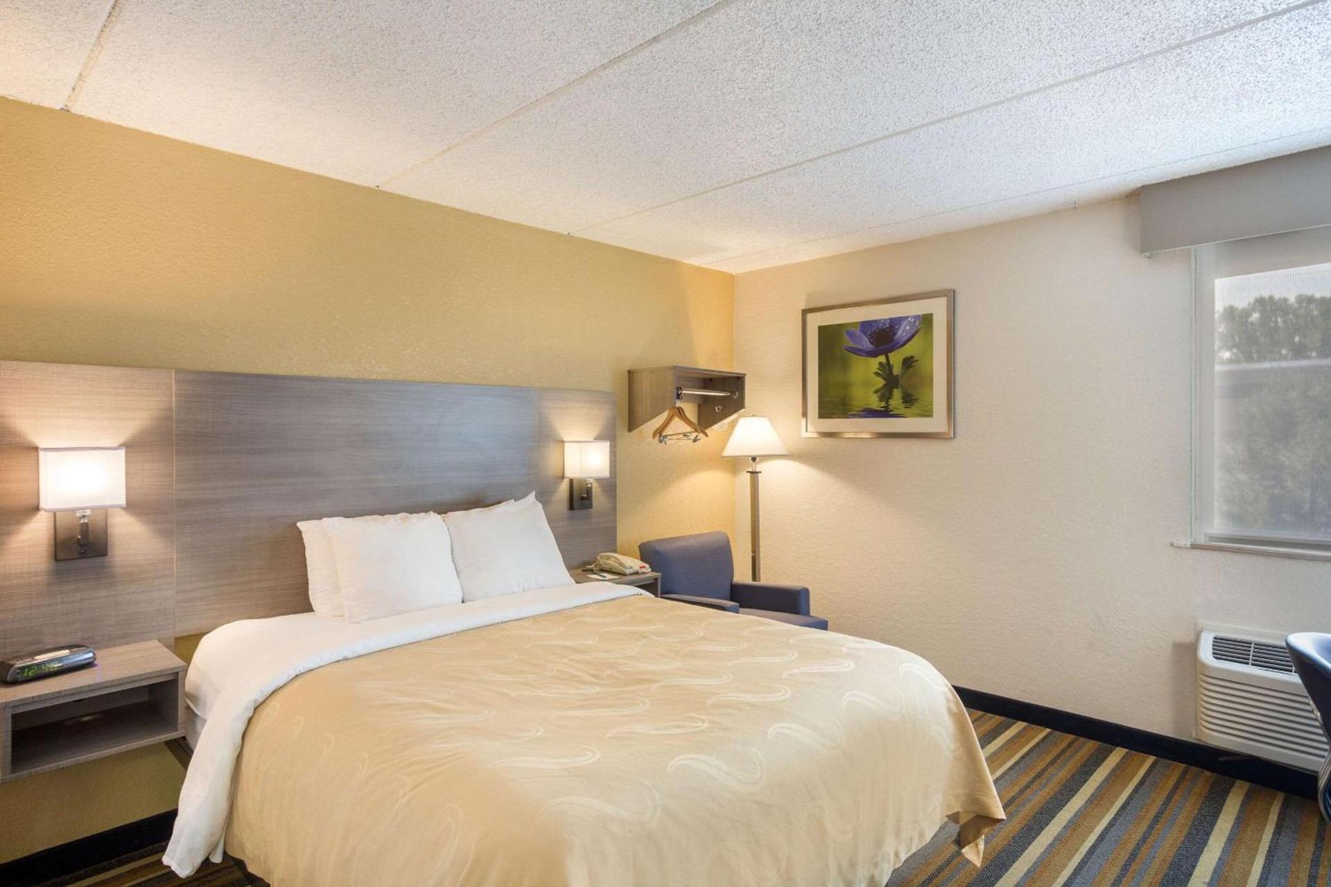 Quality Inn Albany Colonie photo 12