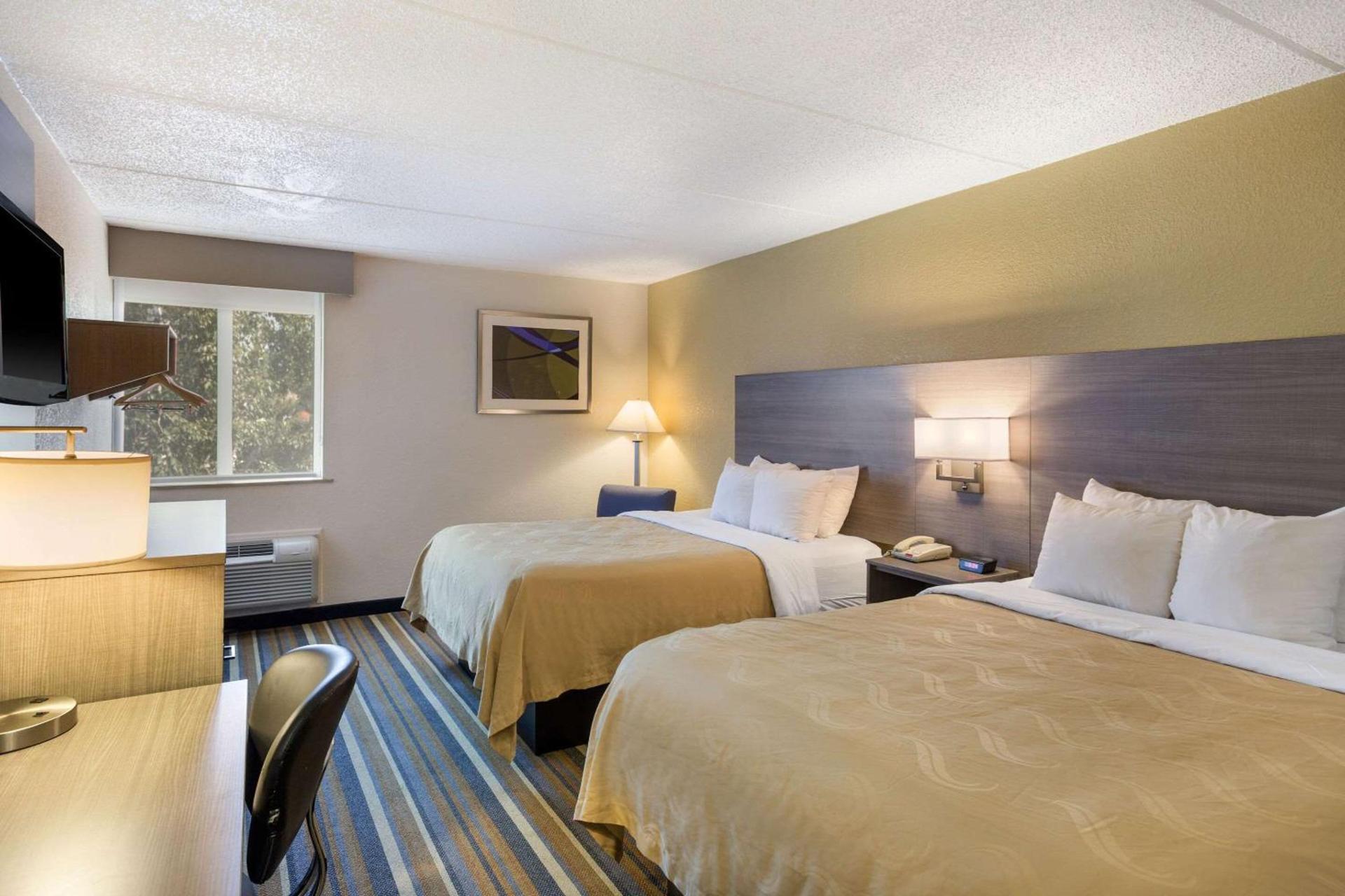 Quality Inn Albany Colonie photo 15