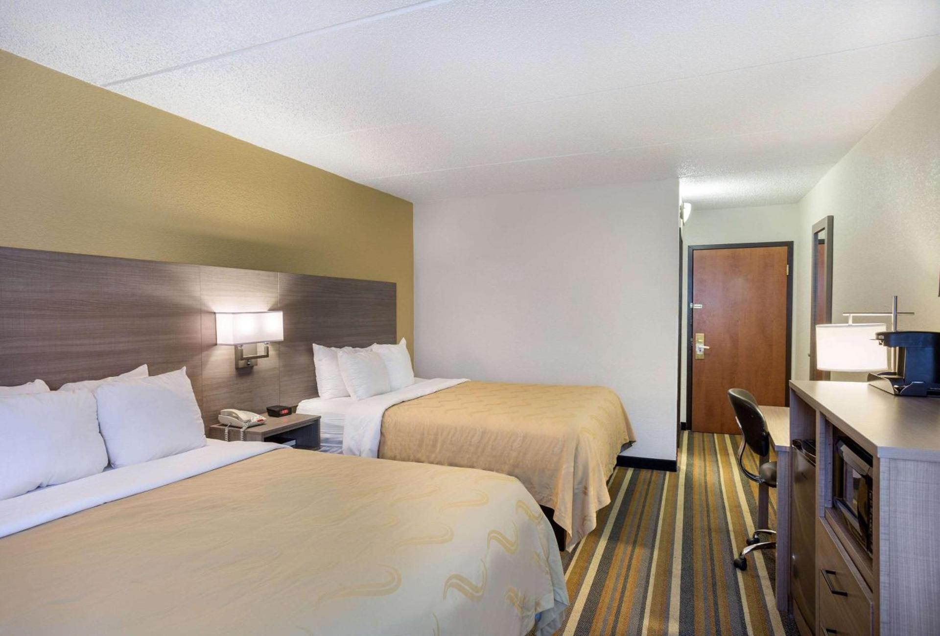Quality Inn Albany Colonie photo 16