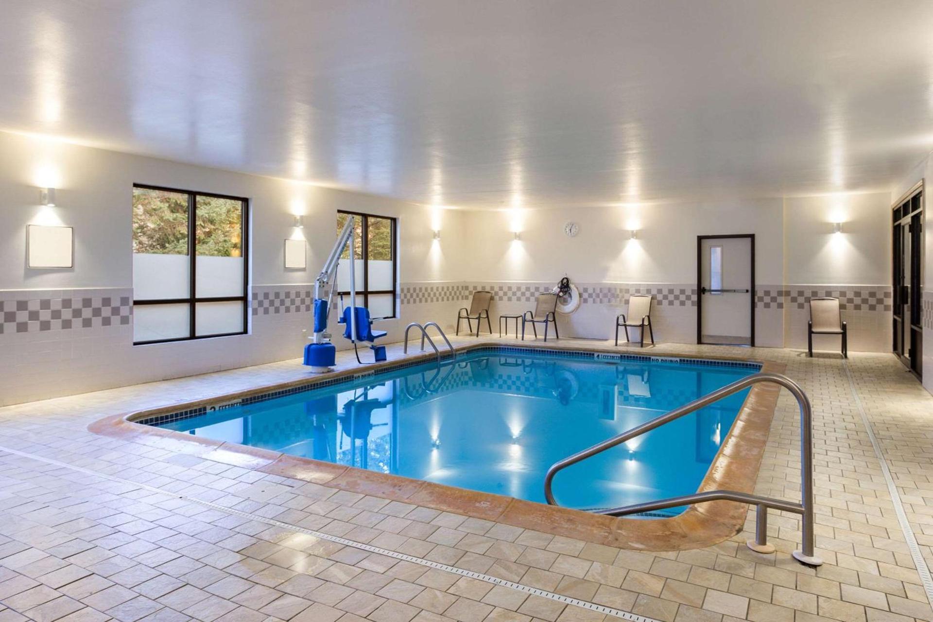 Quality Inn Albany Colonie photo 19