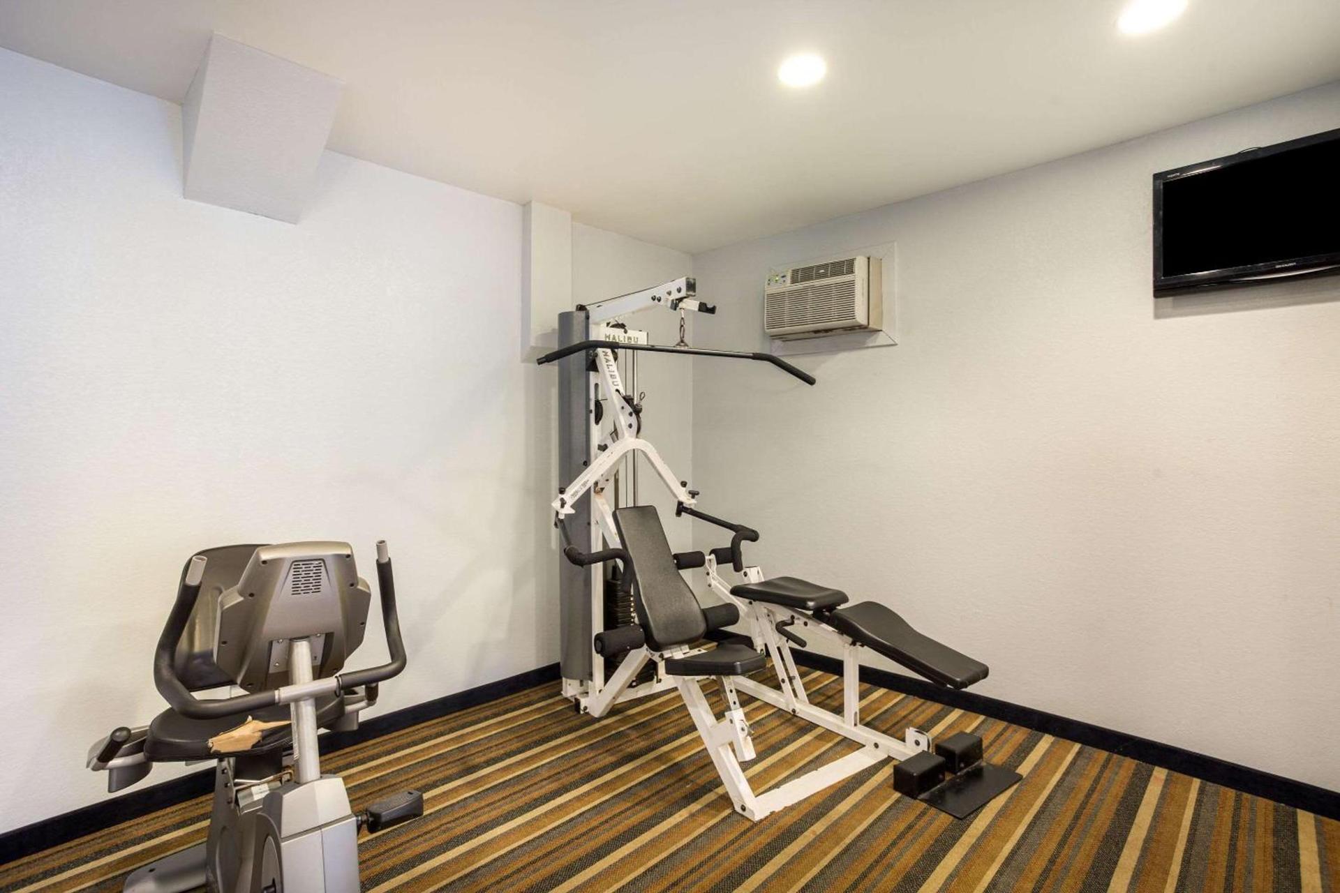Quality Inn Albany Colonie photo 20