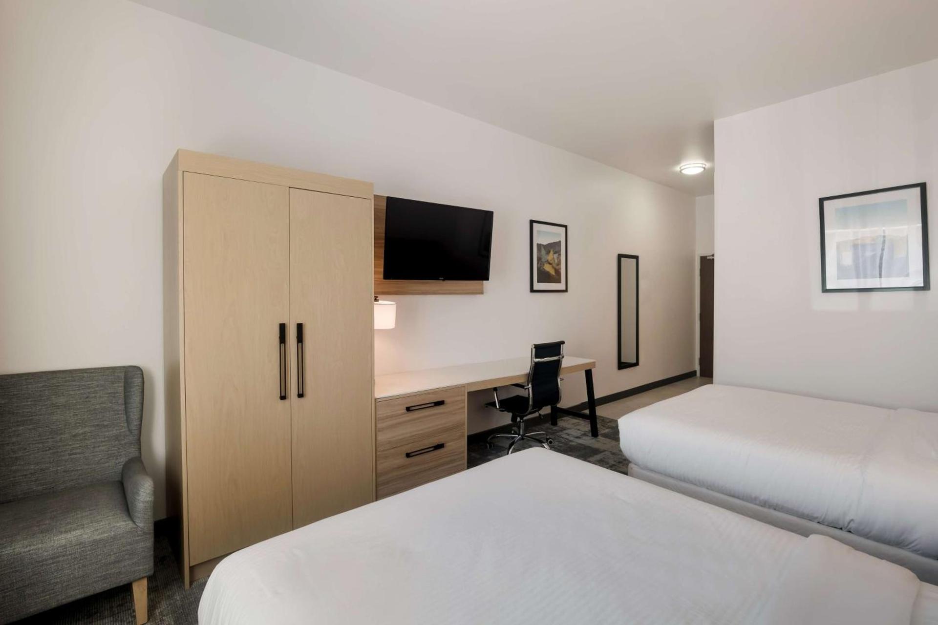 Best Western Colfax photo 21