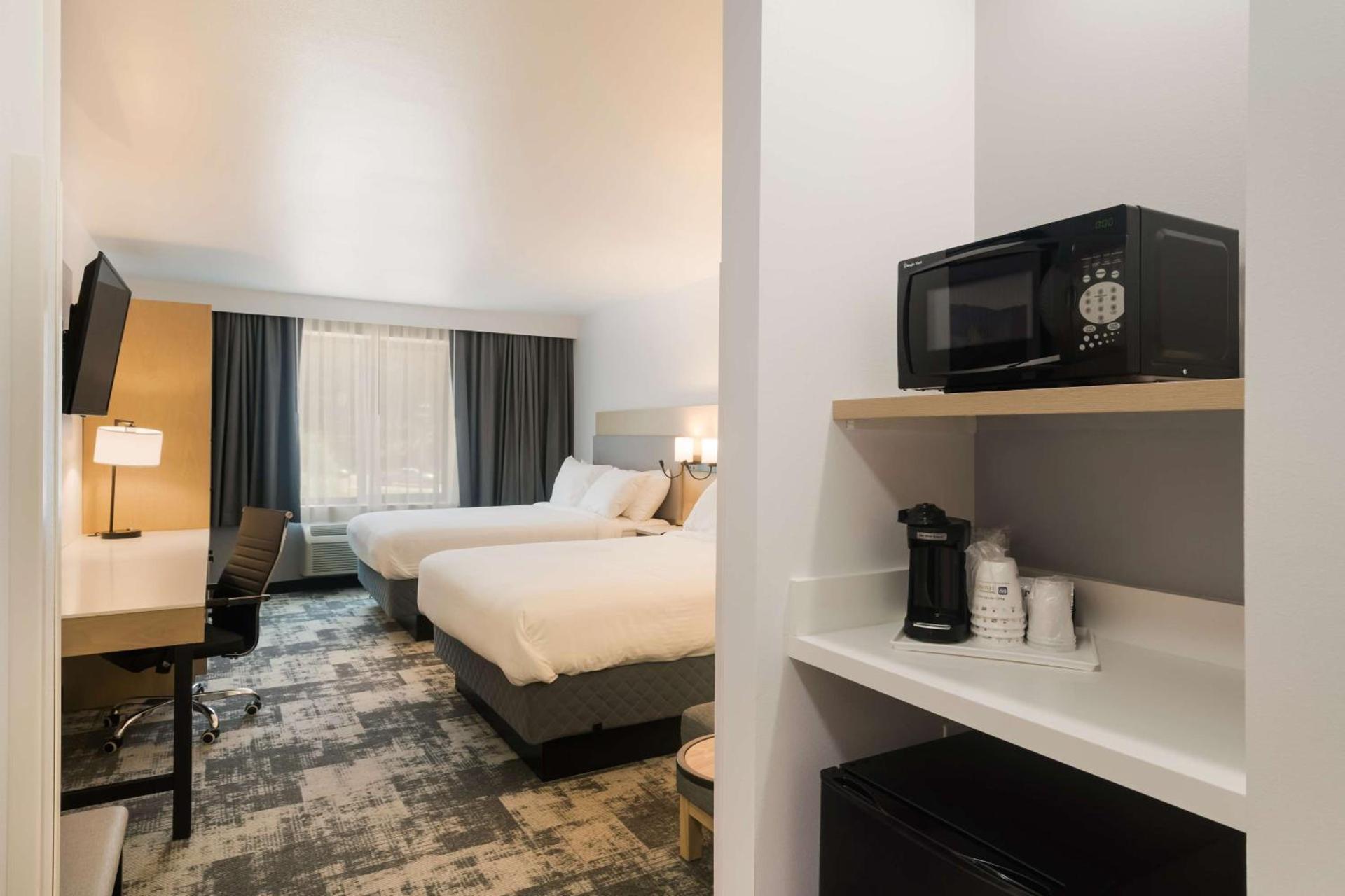 Best Western Colfax photo 23