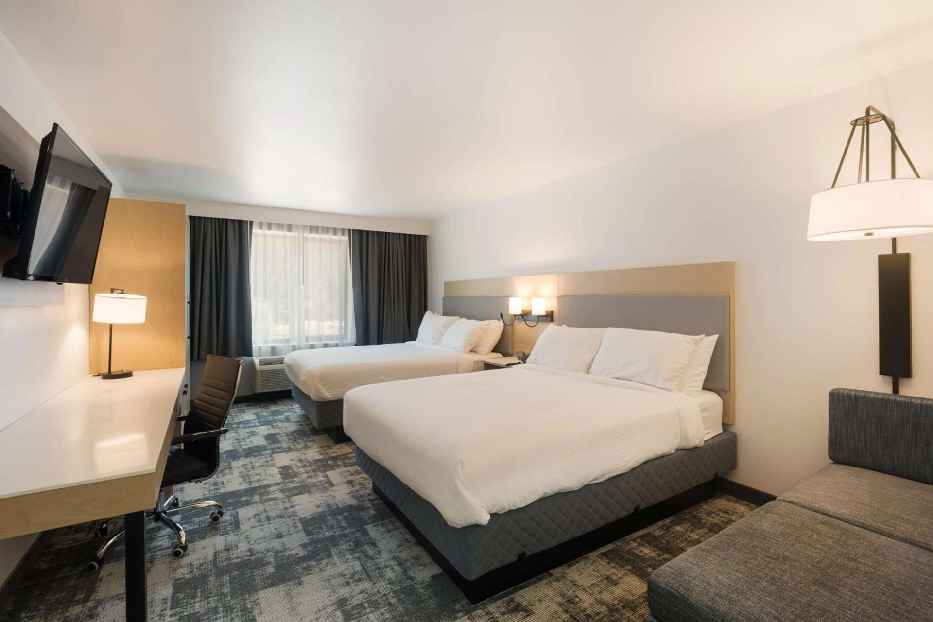 Best Western Colfax photo 24