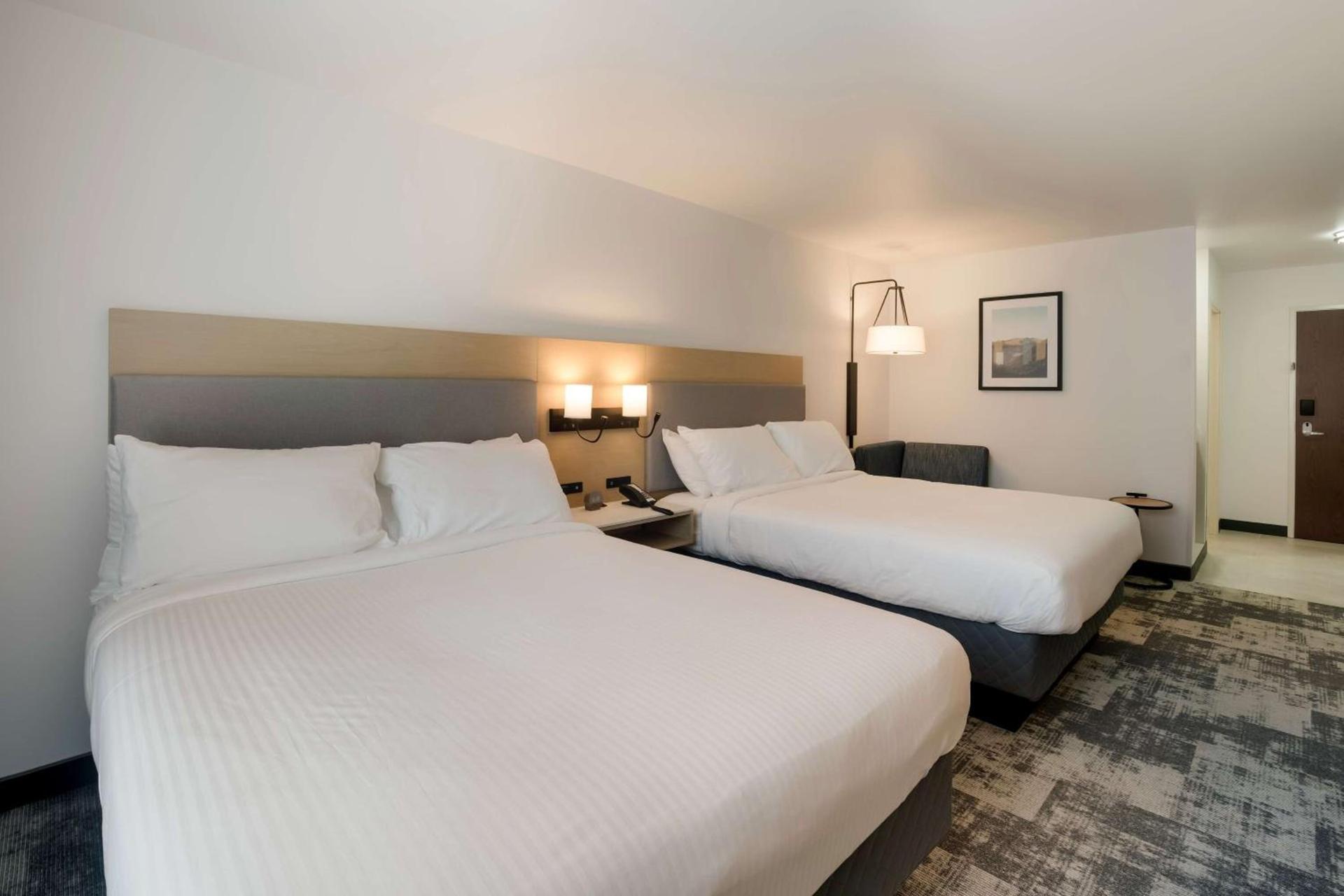 Best Western Colfax photo 25