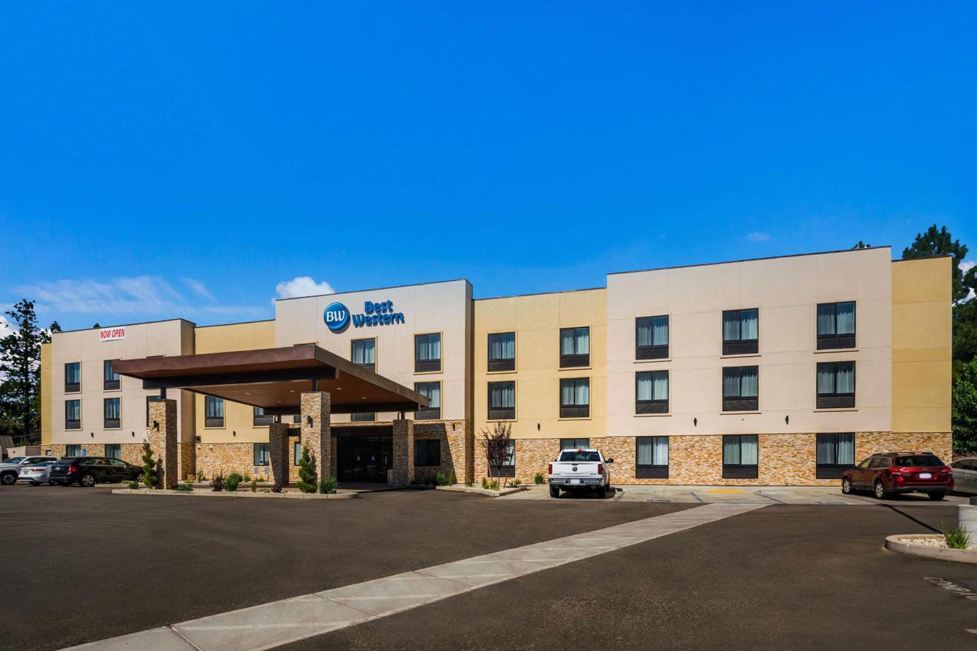 Best Western Colfax photo 11