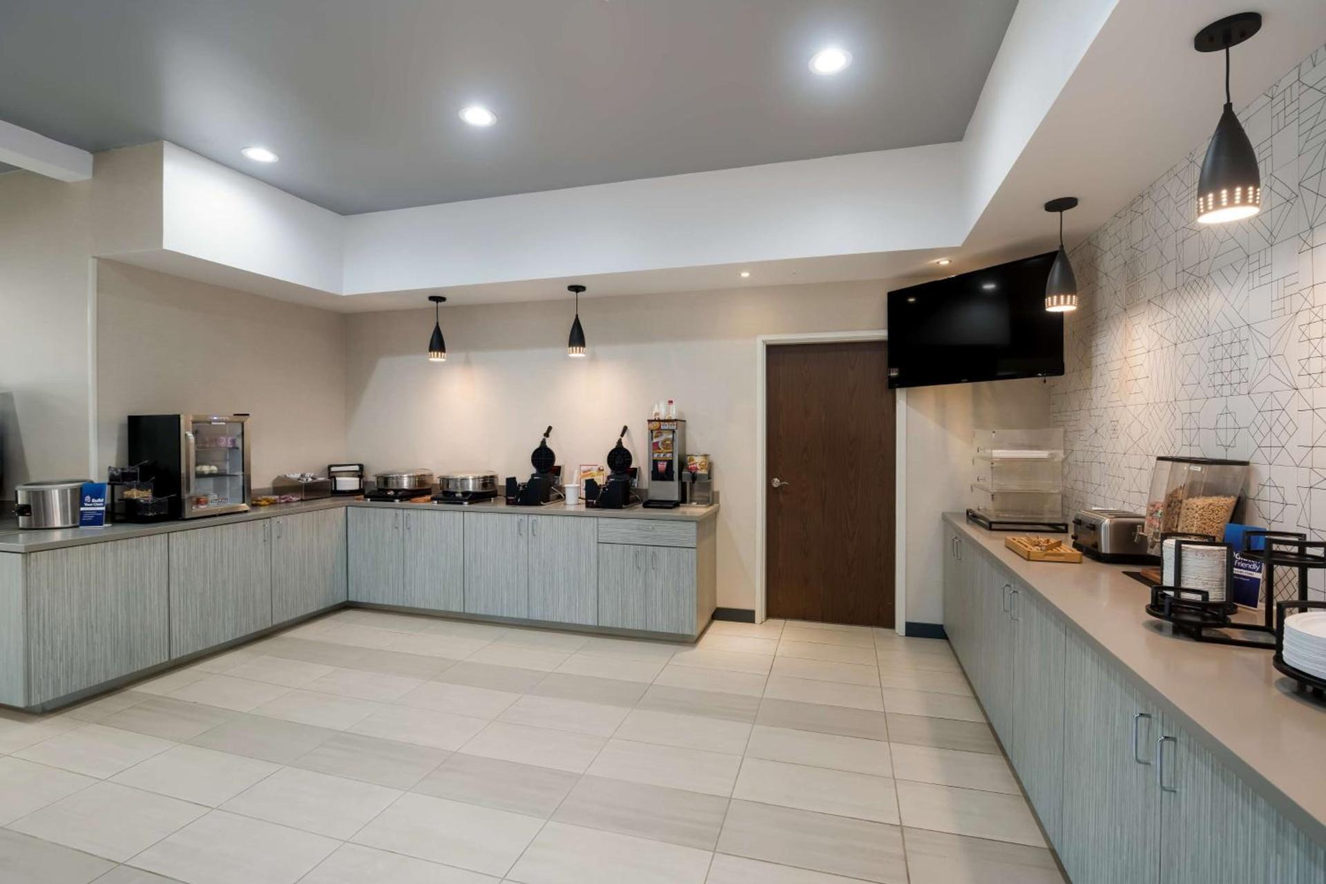 Best Western Colfax photo 12