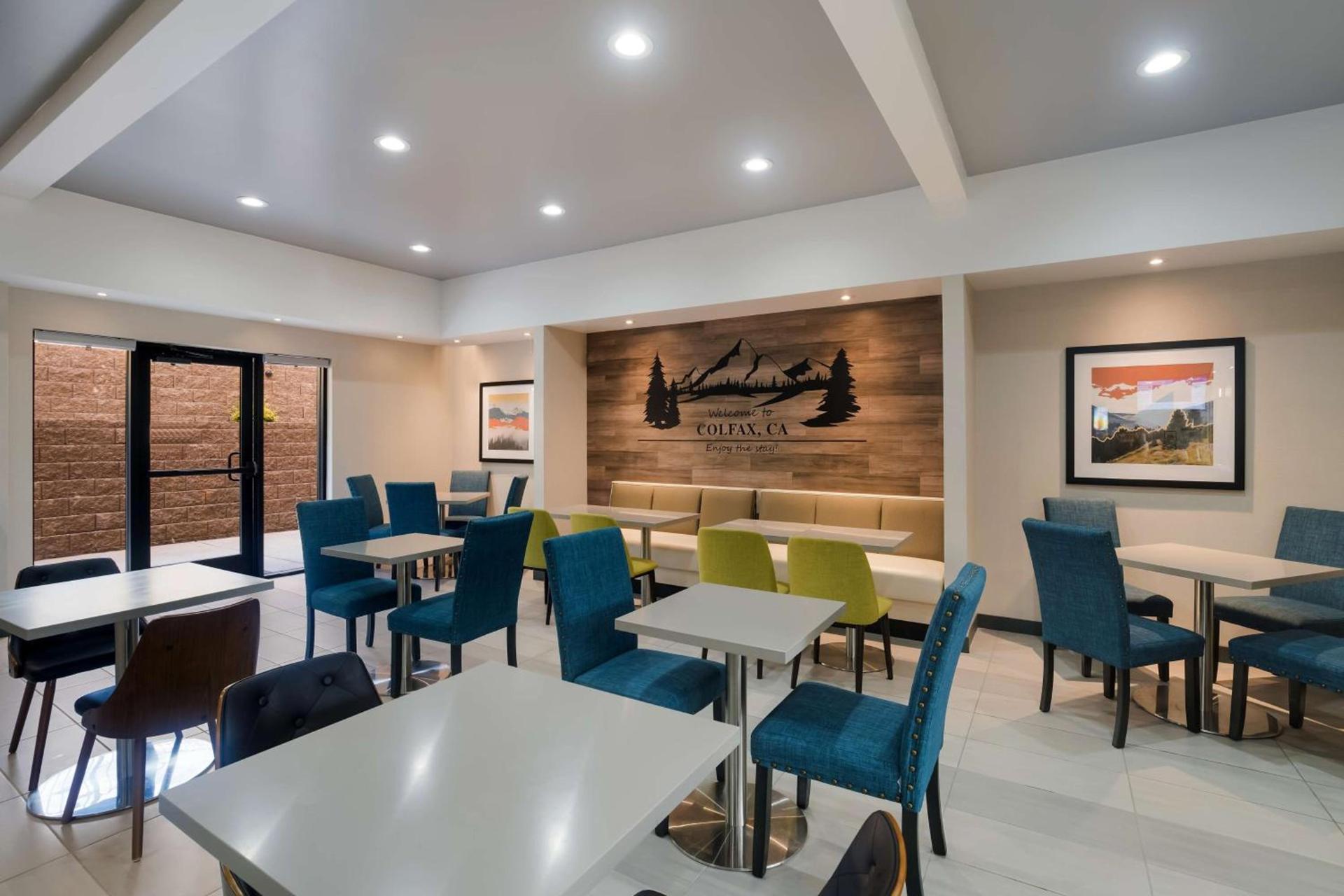 Best Western Colfax photo 9