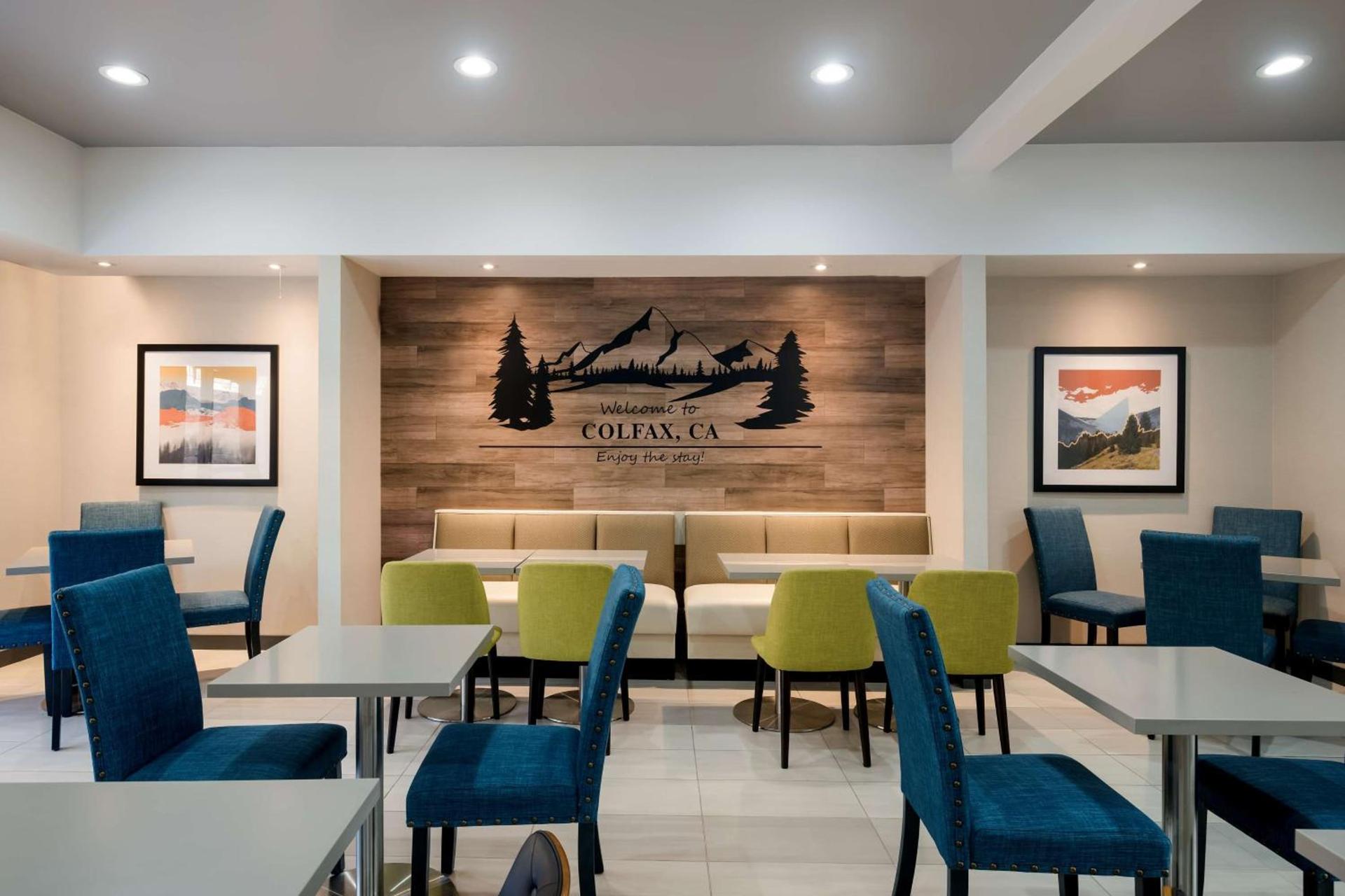 Best Western Colfax photo 15