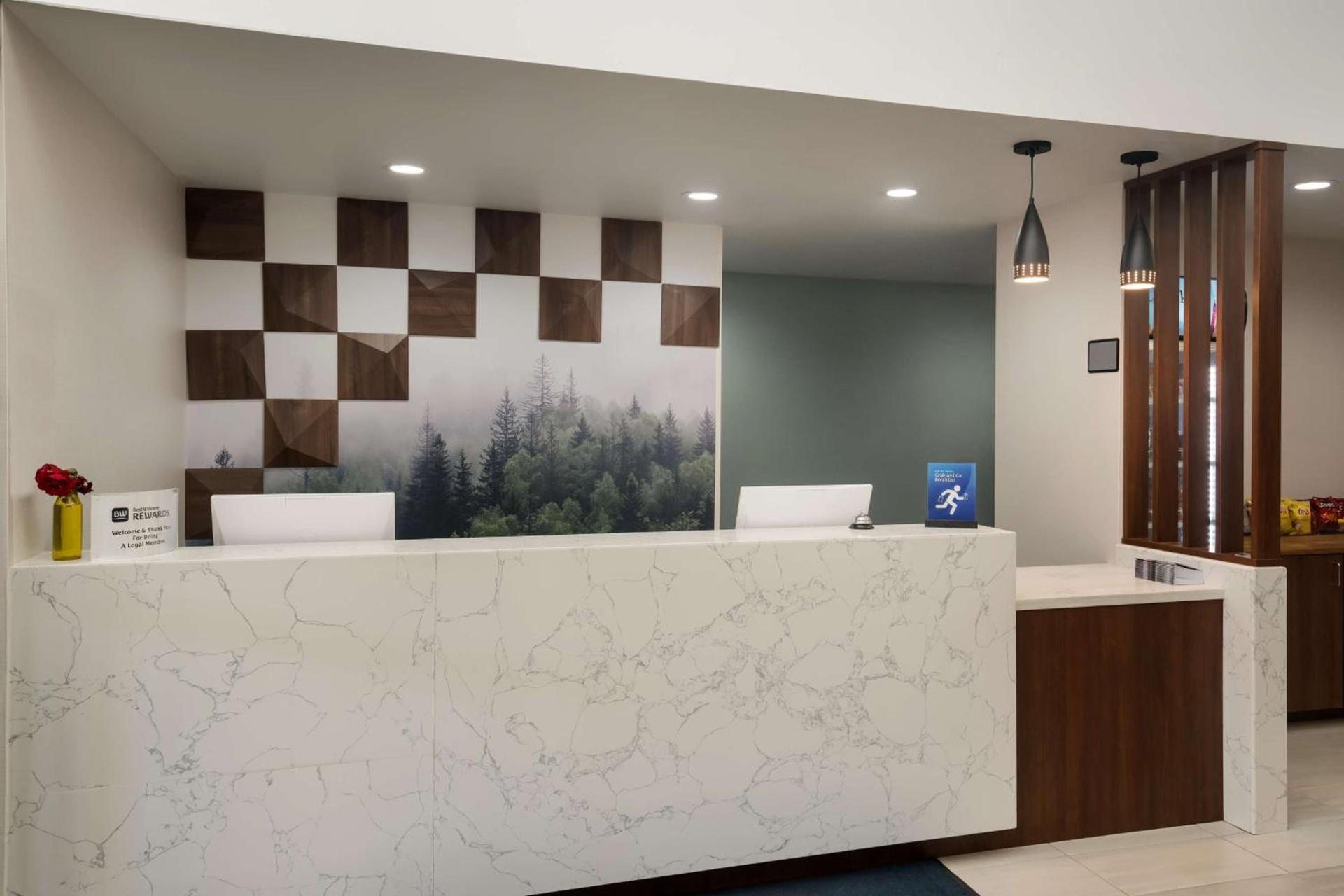 Best Western Colfax photo 18