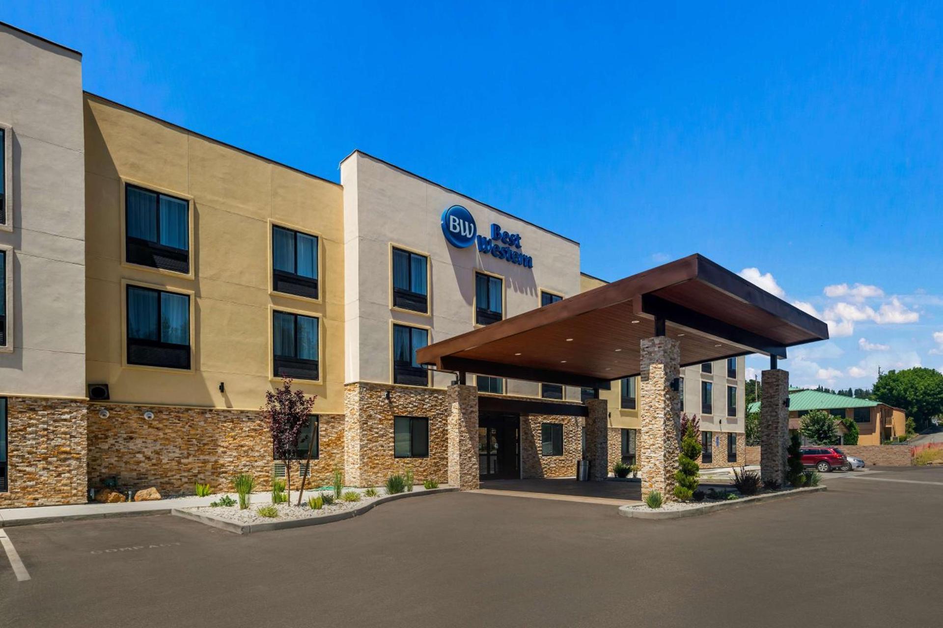 Best Western Colfax photo 17